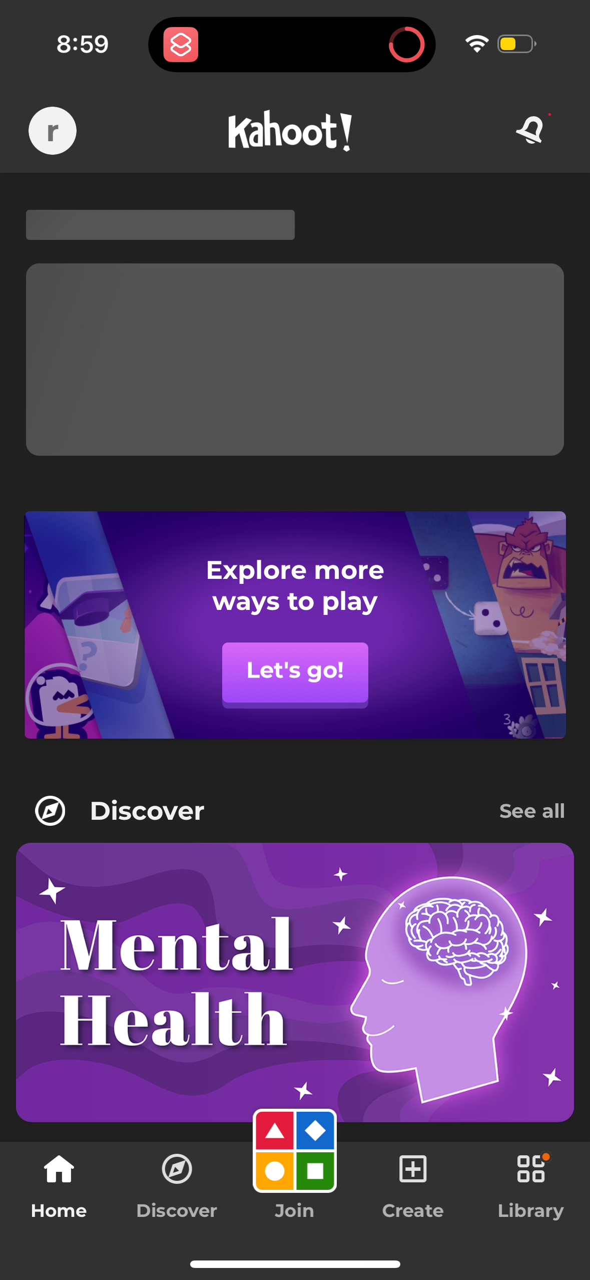 kahoot app screenshot 73