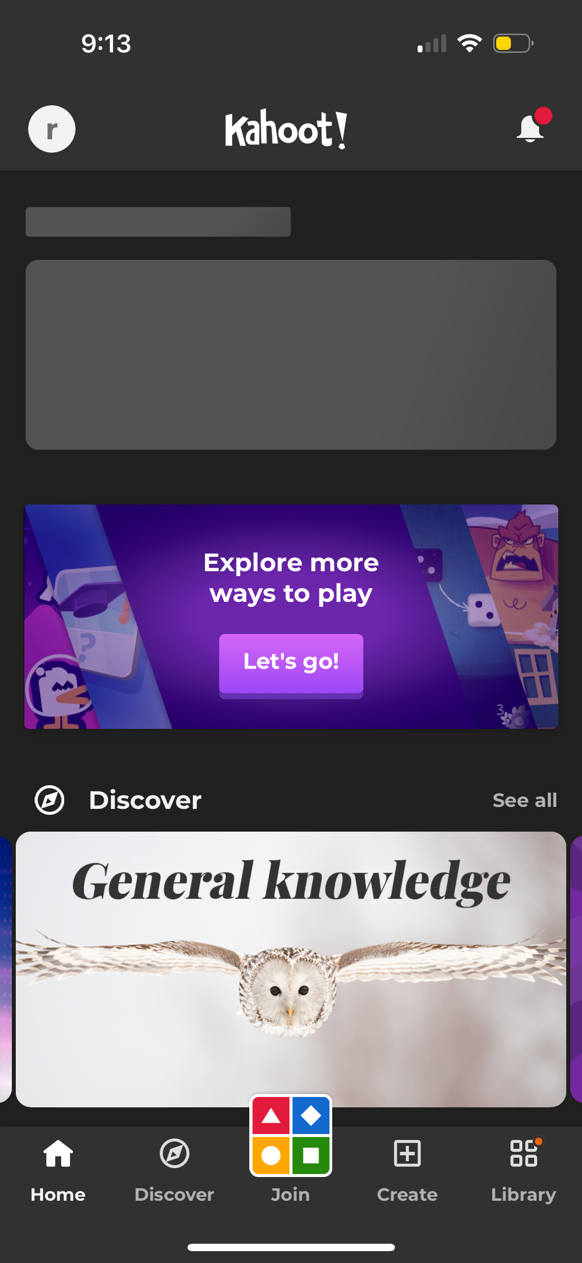 kahoot app screenshot 72