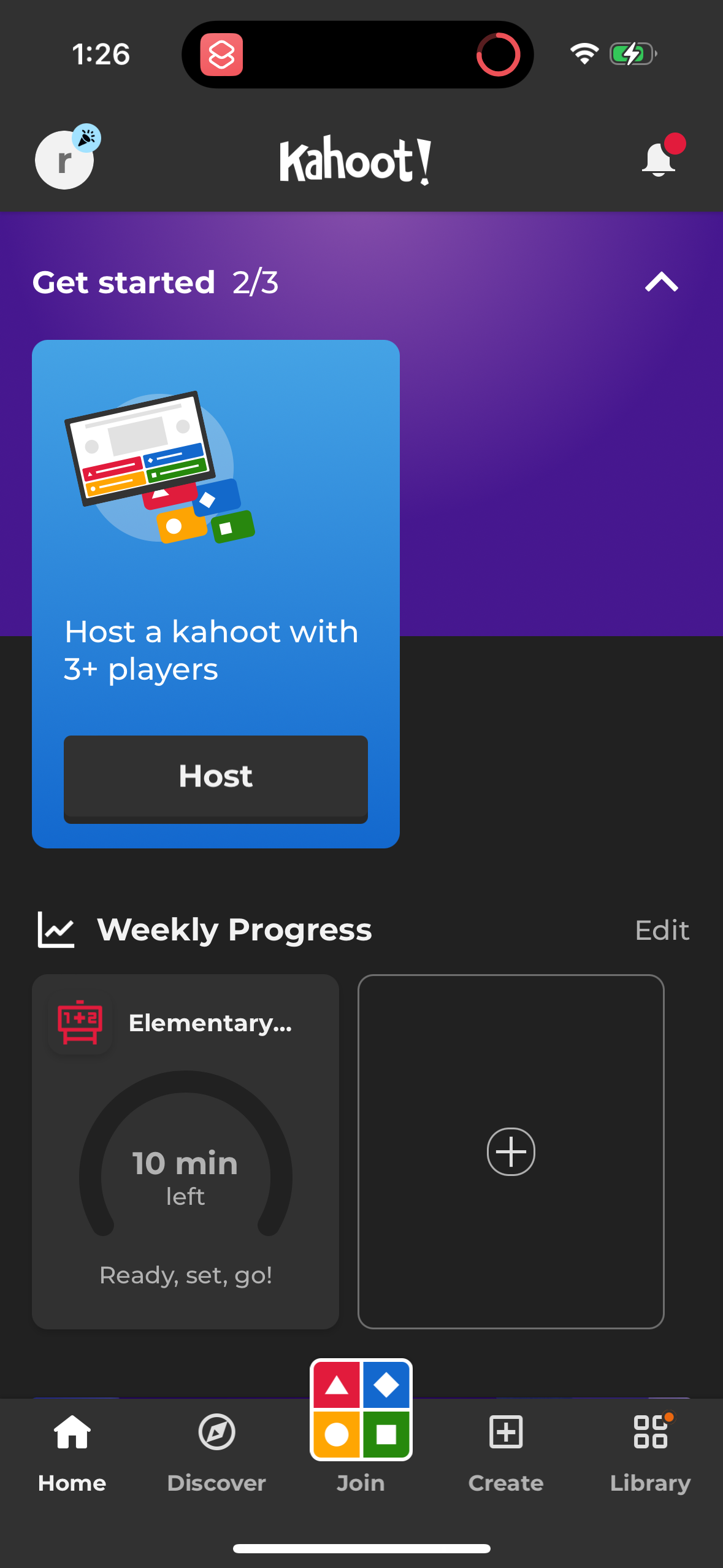 kahoot app screenshot 57