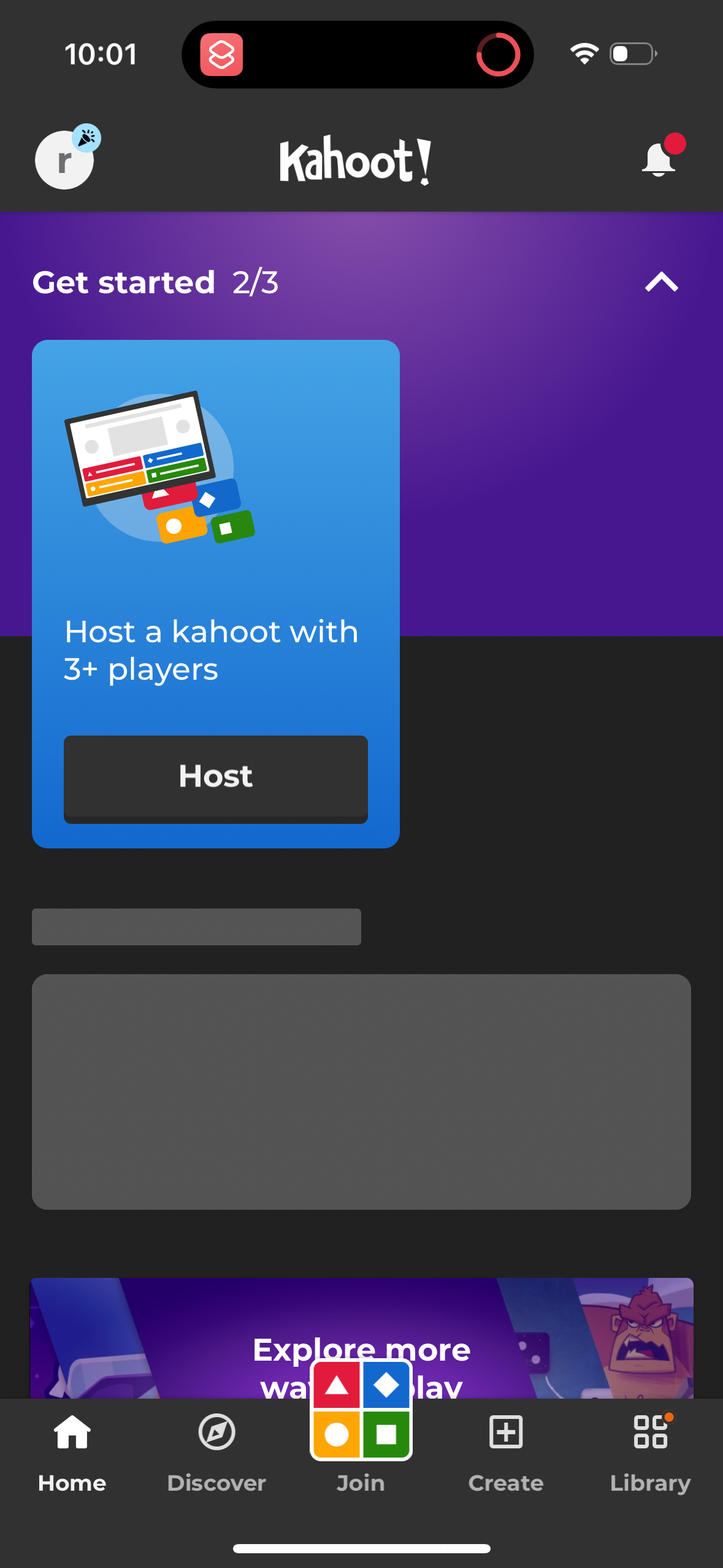 kahoot app screenshot 53