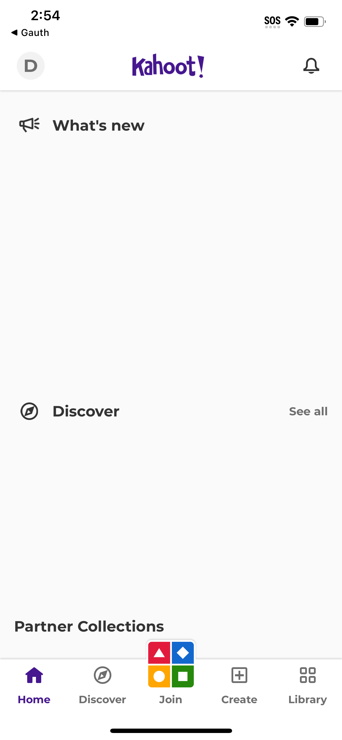 kahoot app screenshot 31