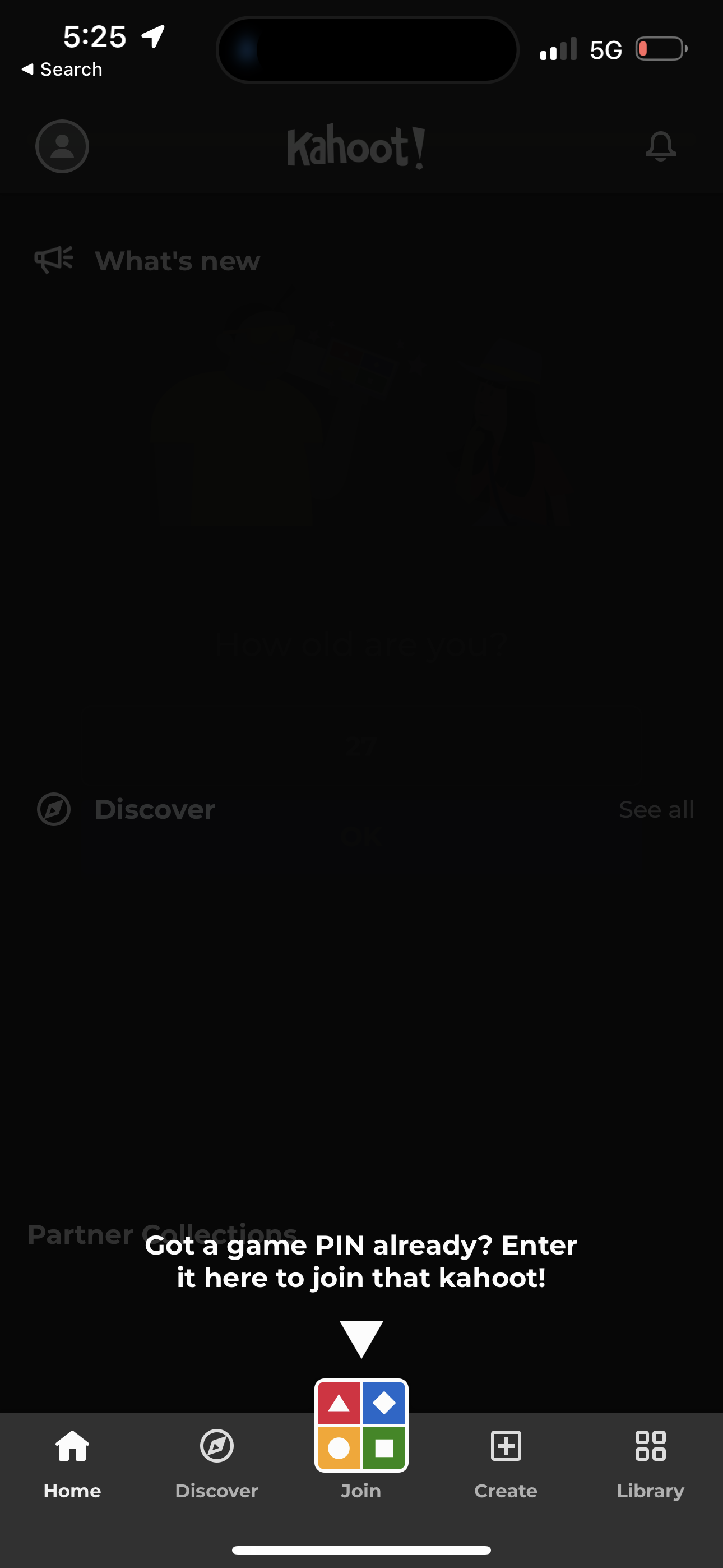 kahoot app screenshot 165