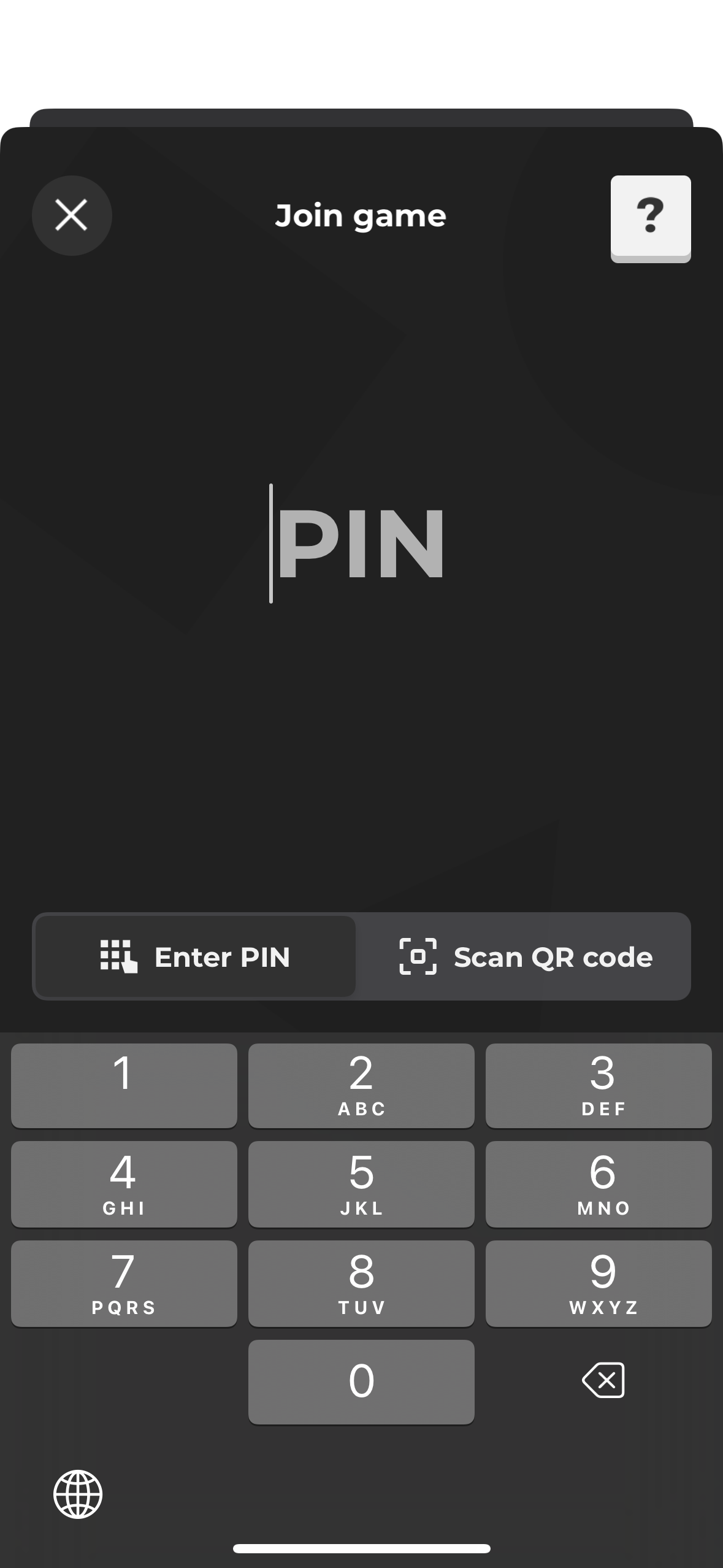 kahoot app screenshot 37