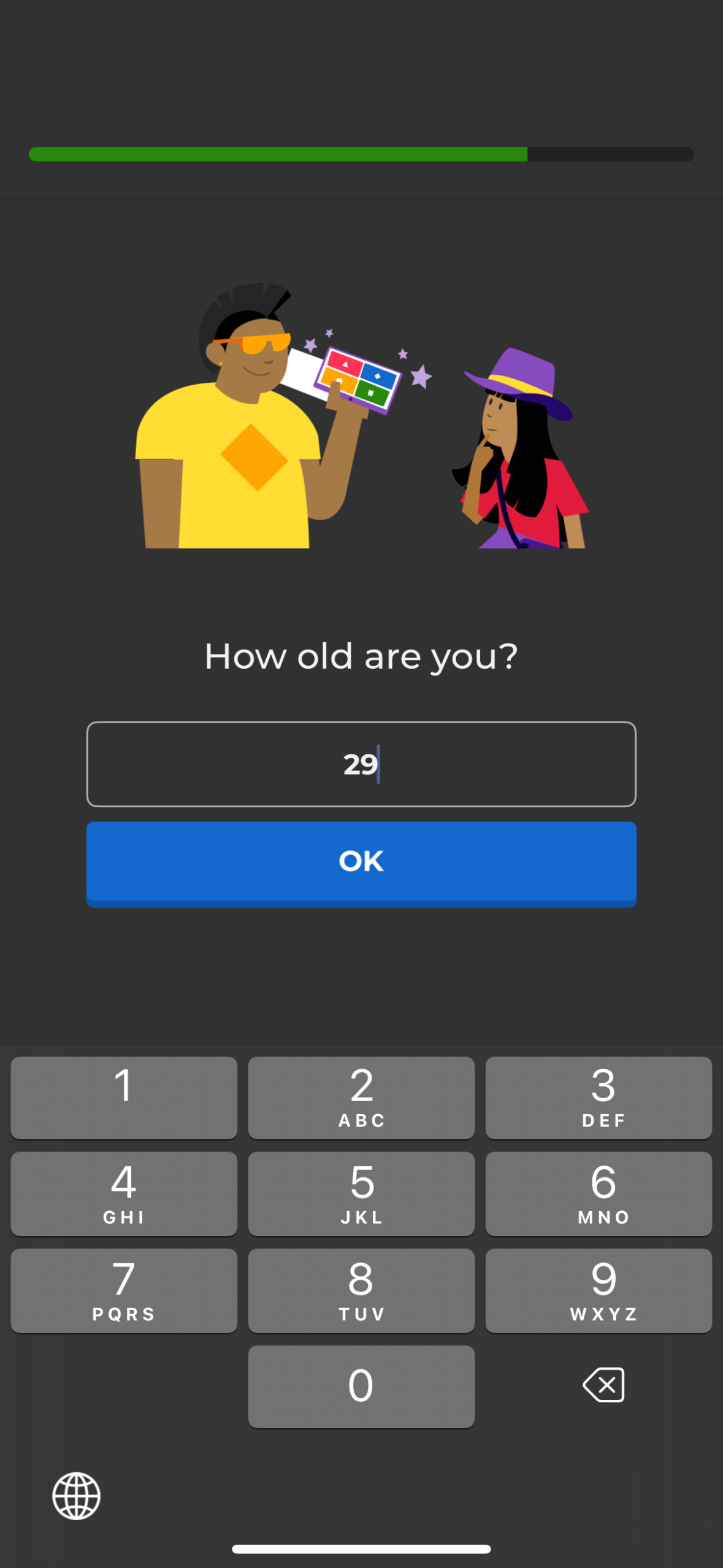 kahoot app screenshot 16