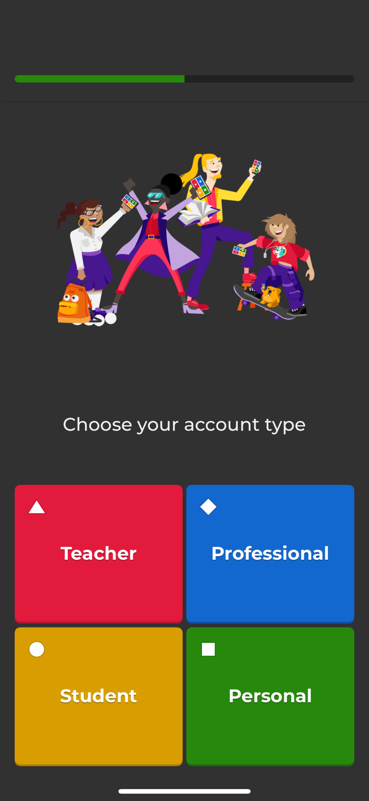 kahoot app screenshot 15