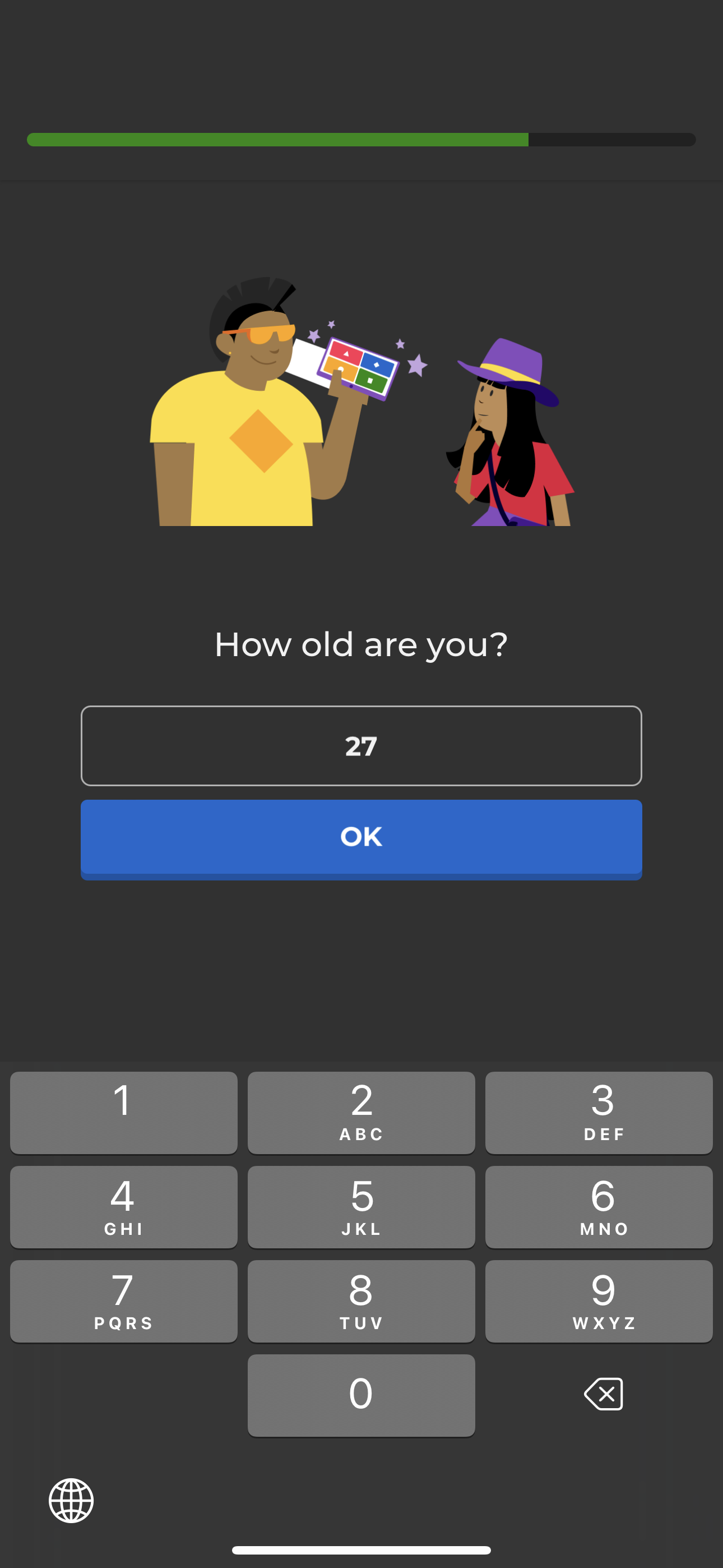 kahoot app screenshot 158