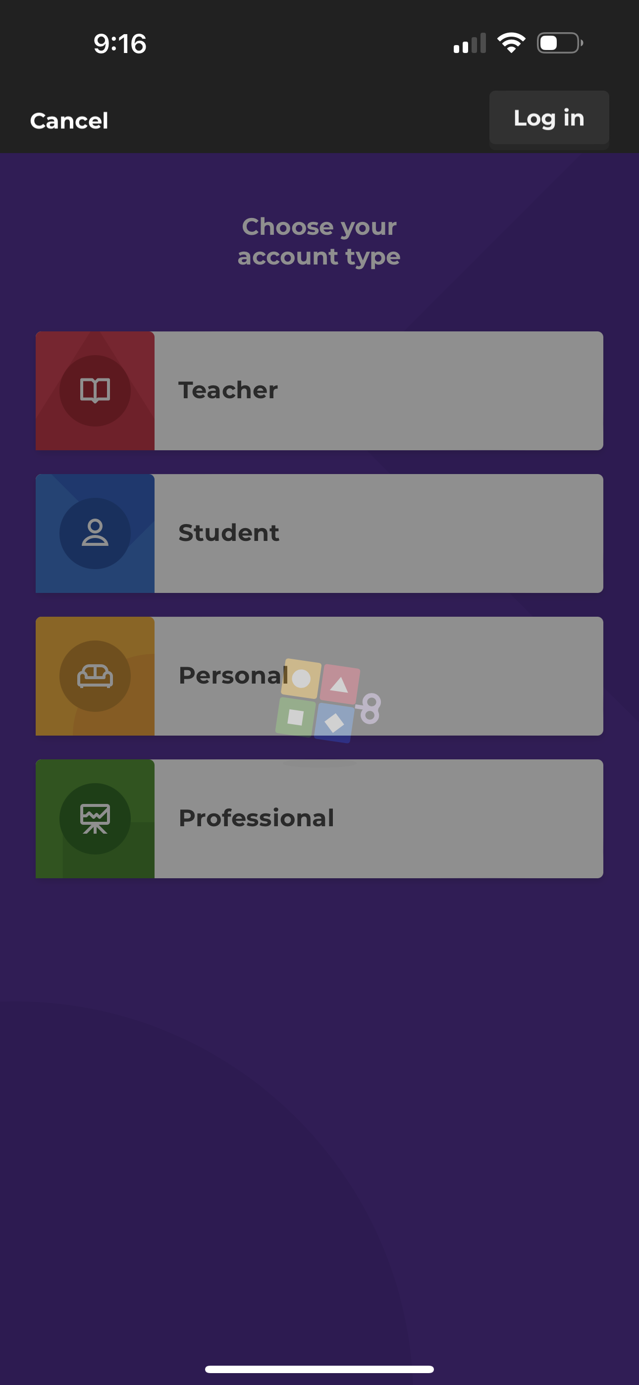 kahoot app screenshot 146