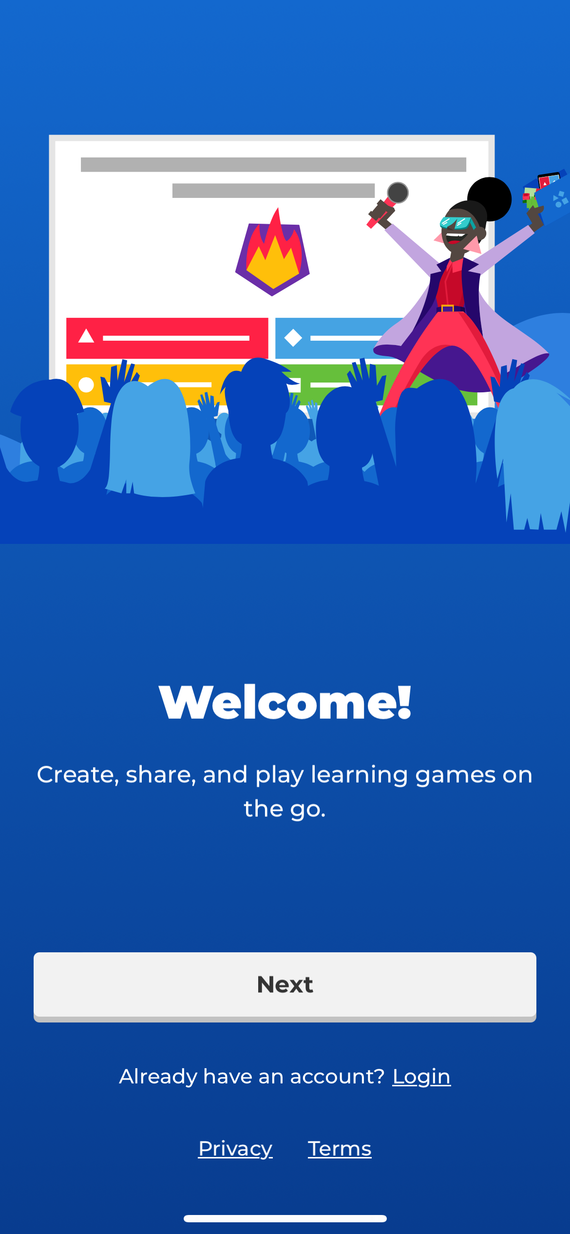 kahoot app screenshot 74