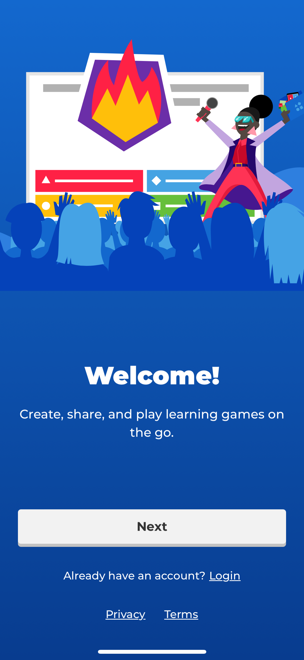 kahoot app screenshot 66