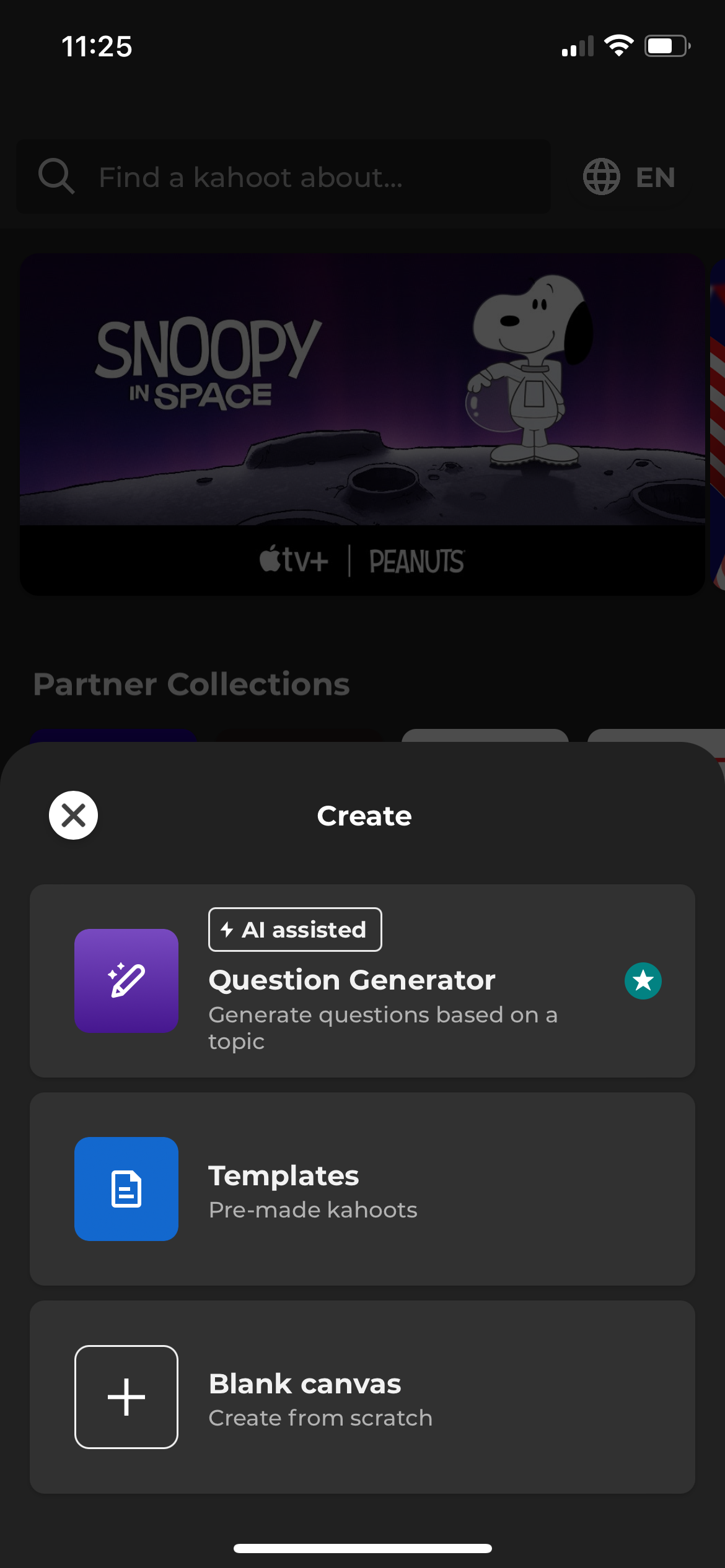 kahoot app screenshot 51
