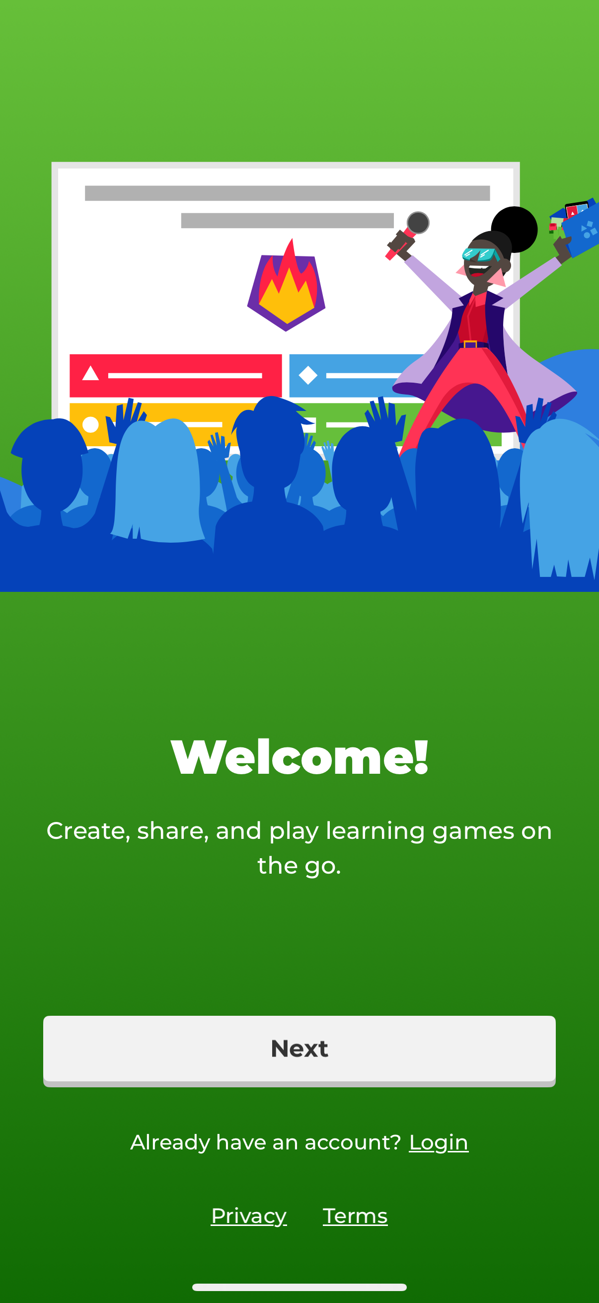 kahoot app screenshot 23