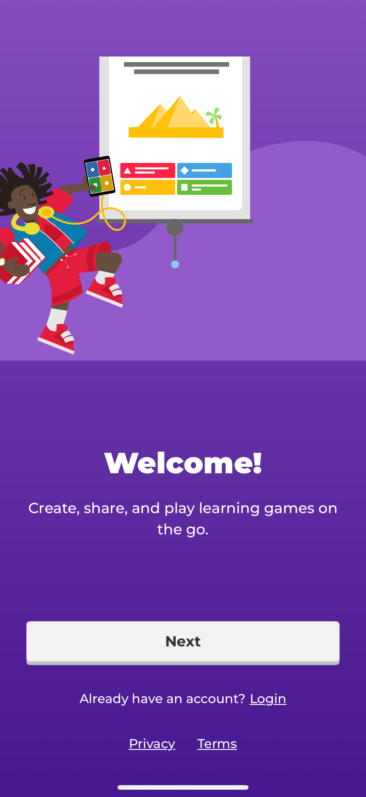kahoot app screenshot 21