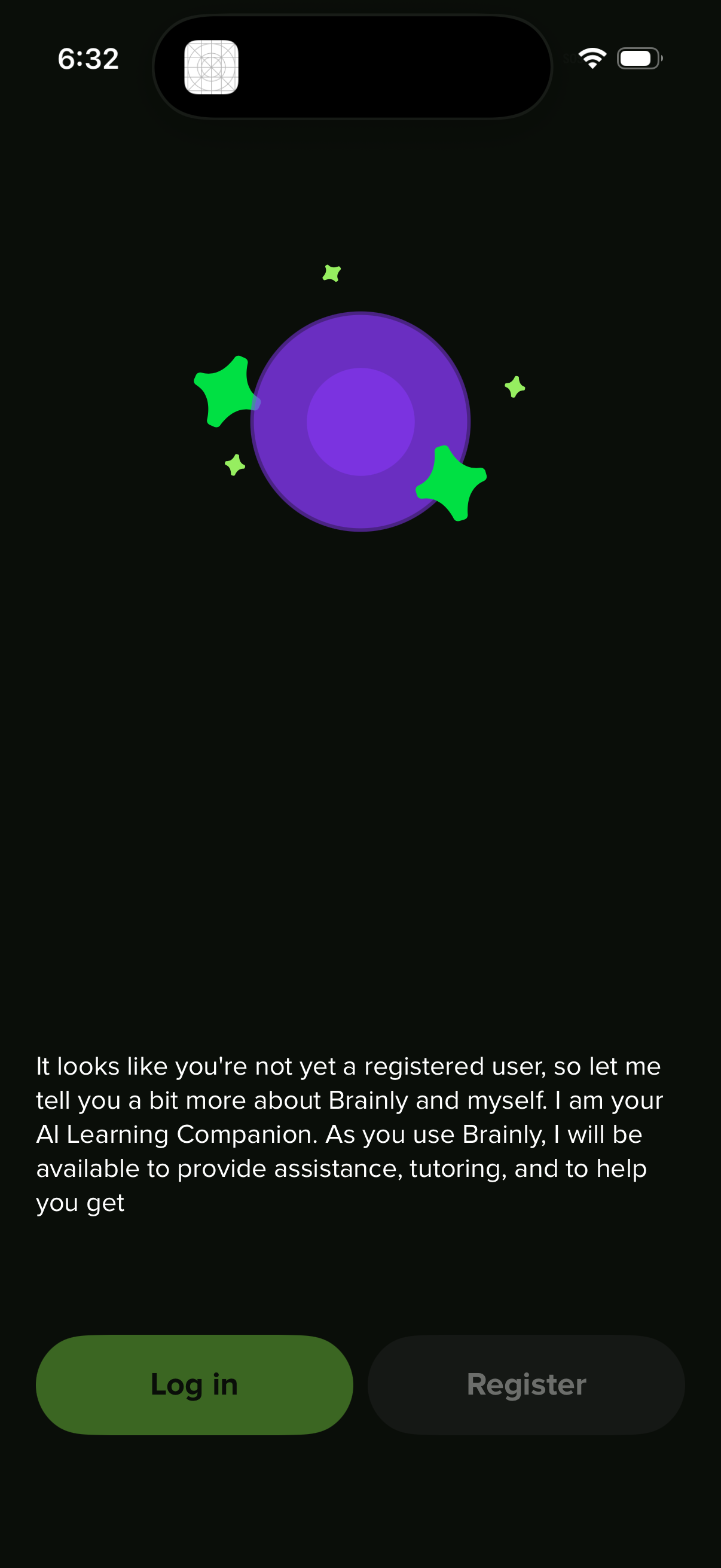 brainly app screenshot 13