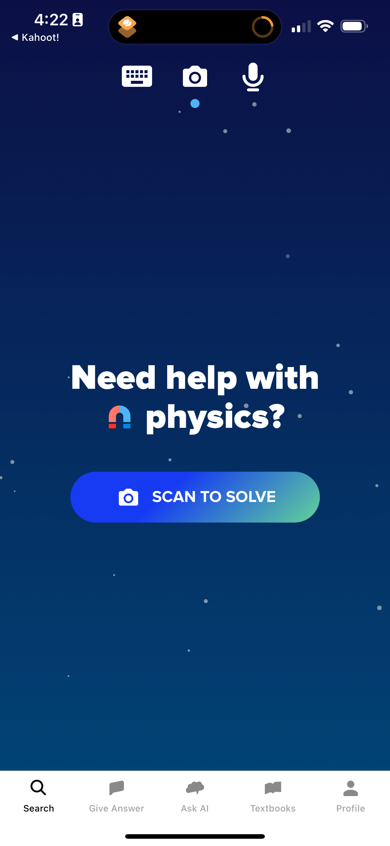 brainly app screenshot 161