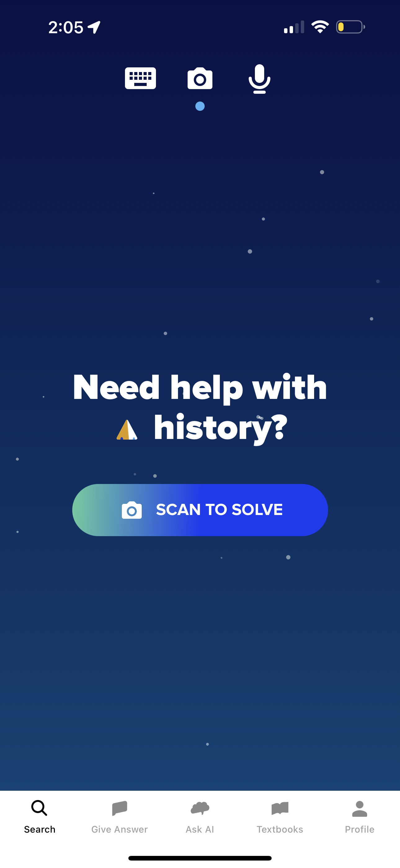 brainly app screenshot 159