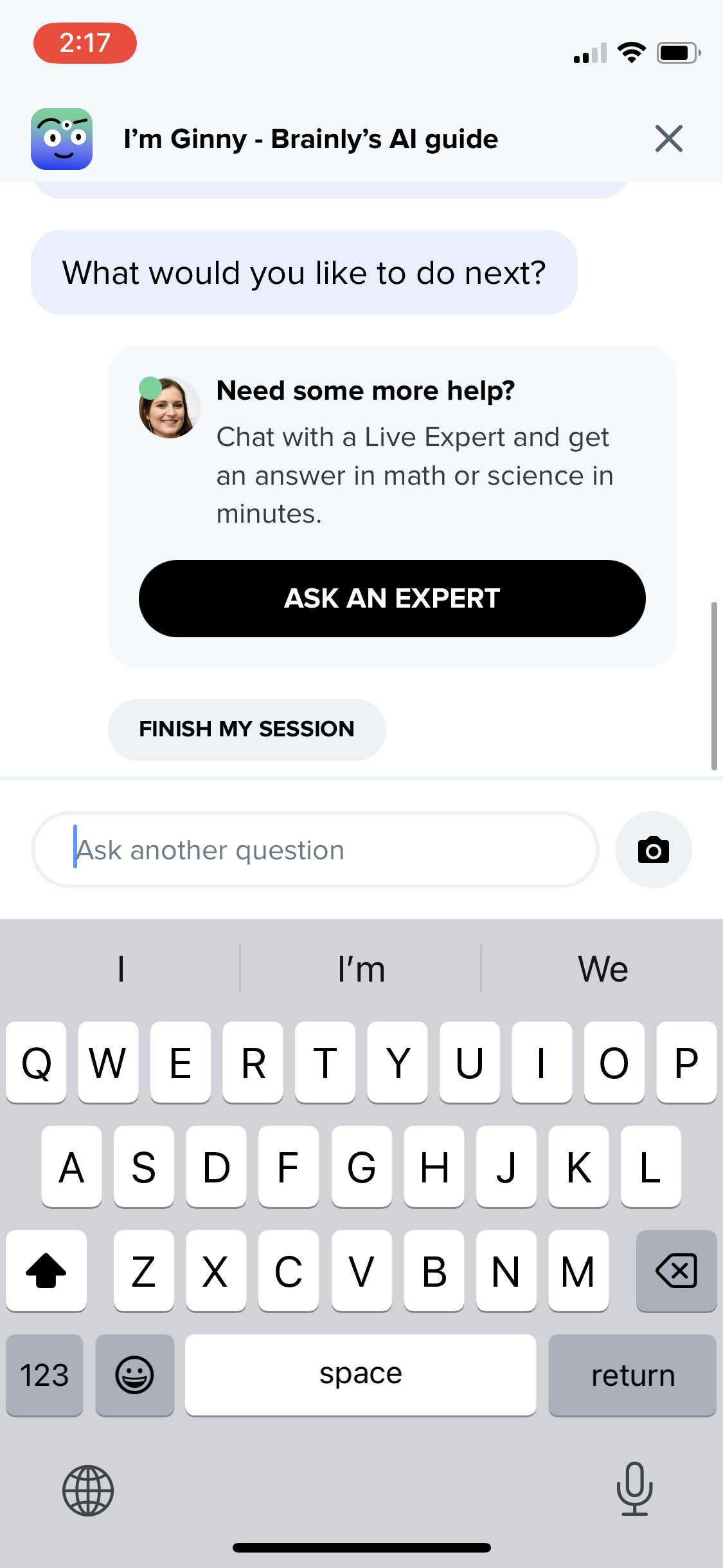 brainly app screenshot 100