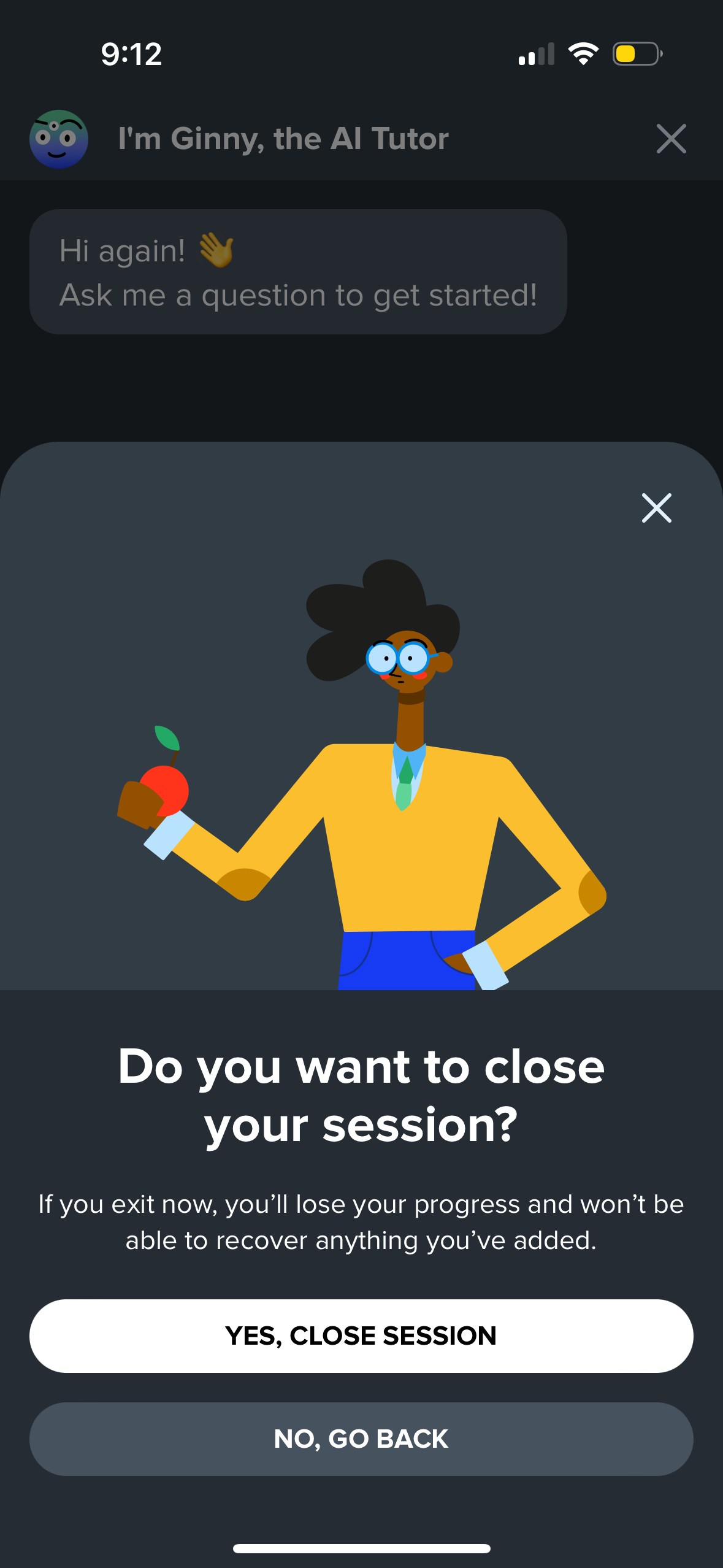 brainly app screenshot 82