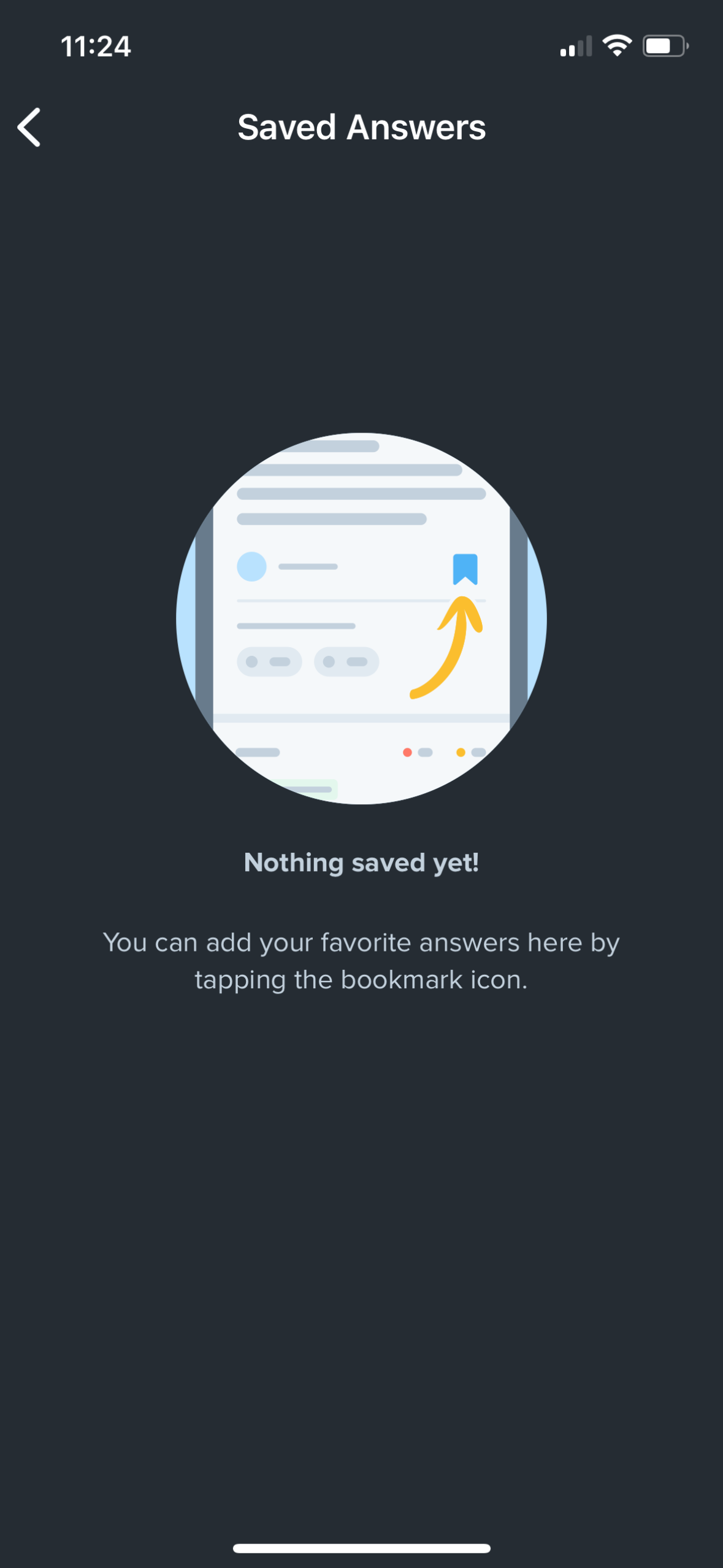 brainly app screenshot 60
