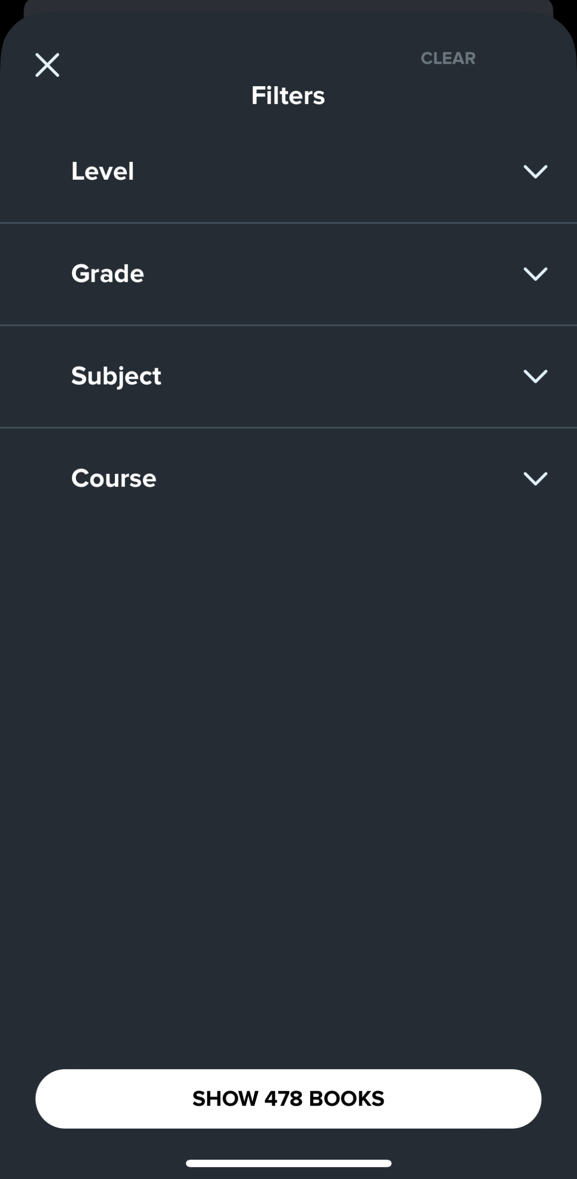 brainly app screenshot 45