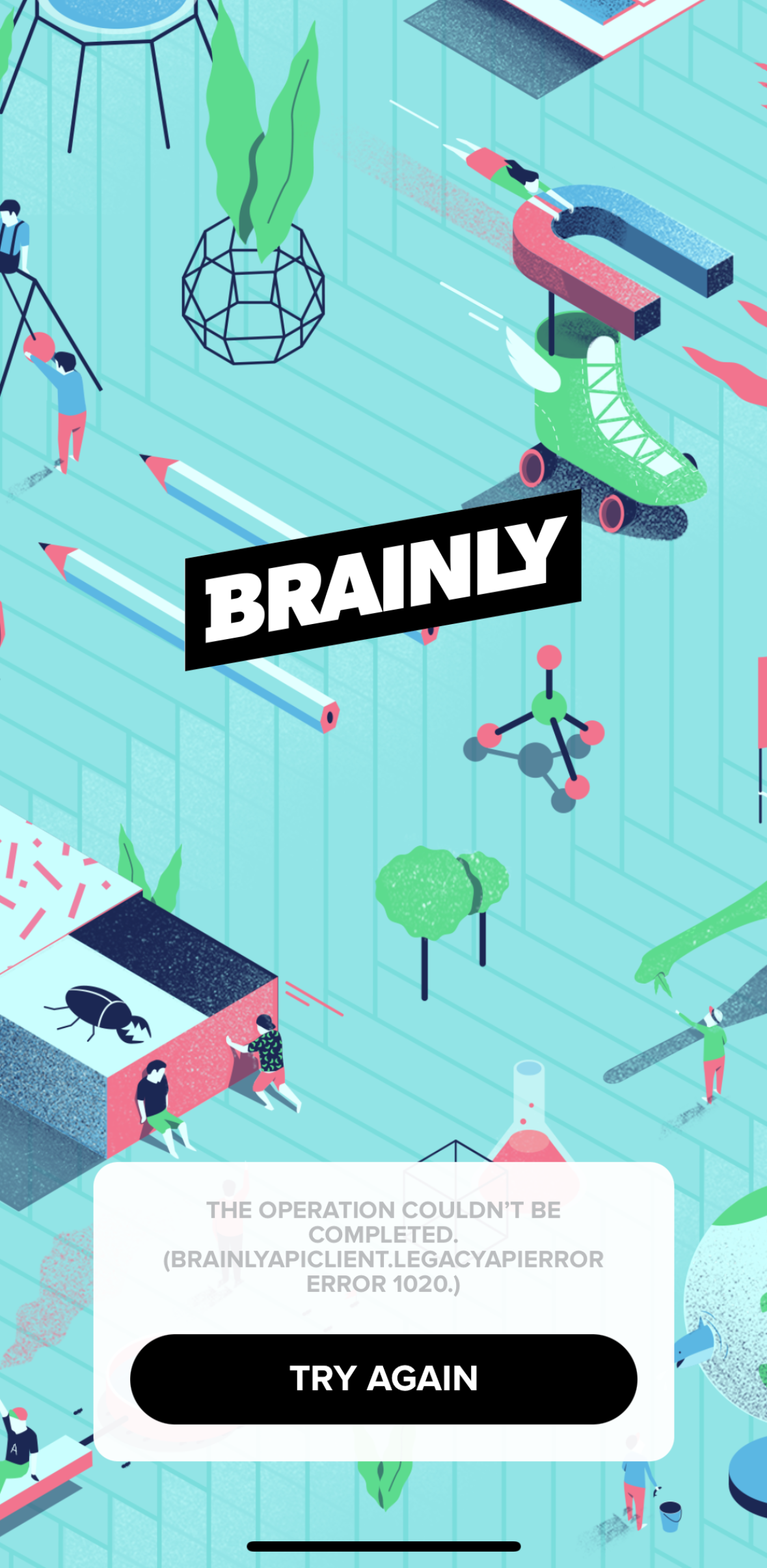 brainly app screenshot 44