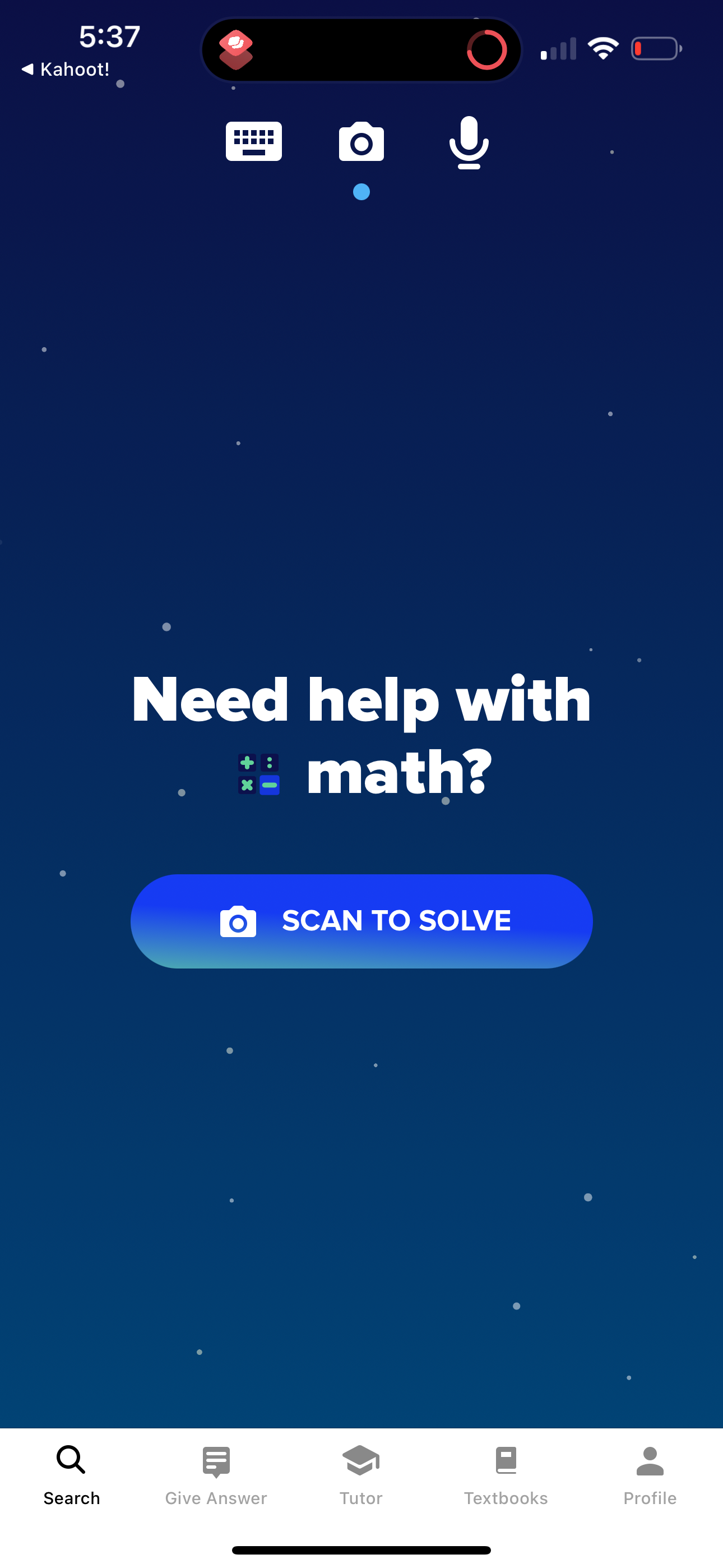 brainly app screenshot 166