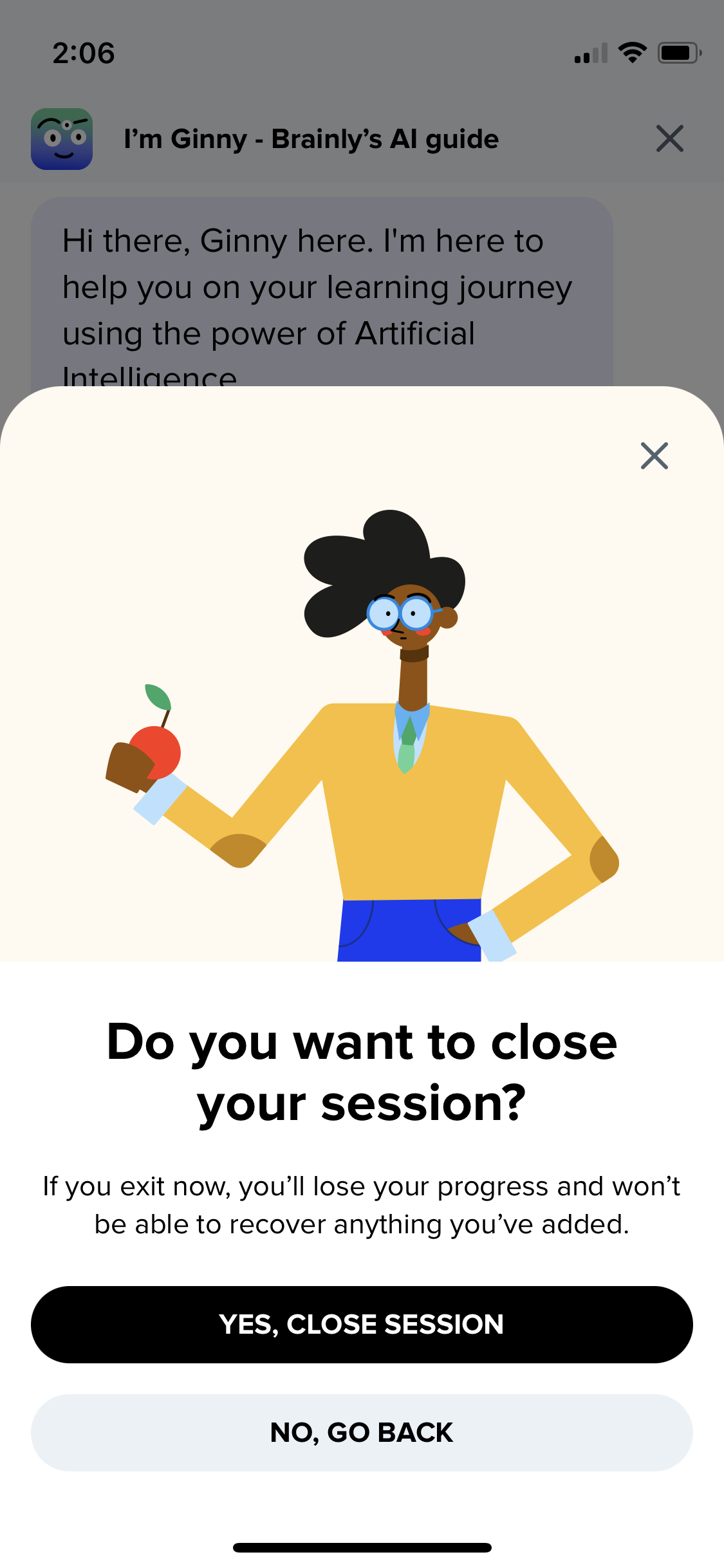 brainly app screenshot 150