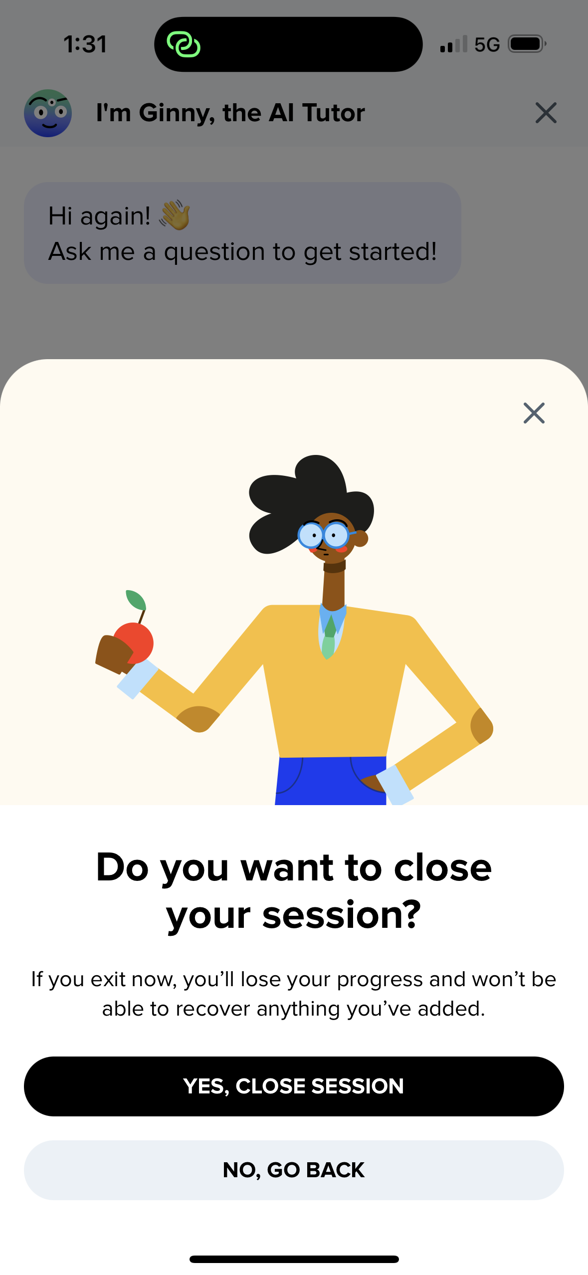 brainly app screenshot 145