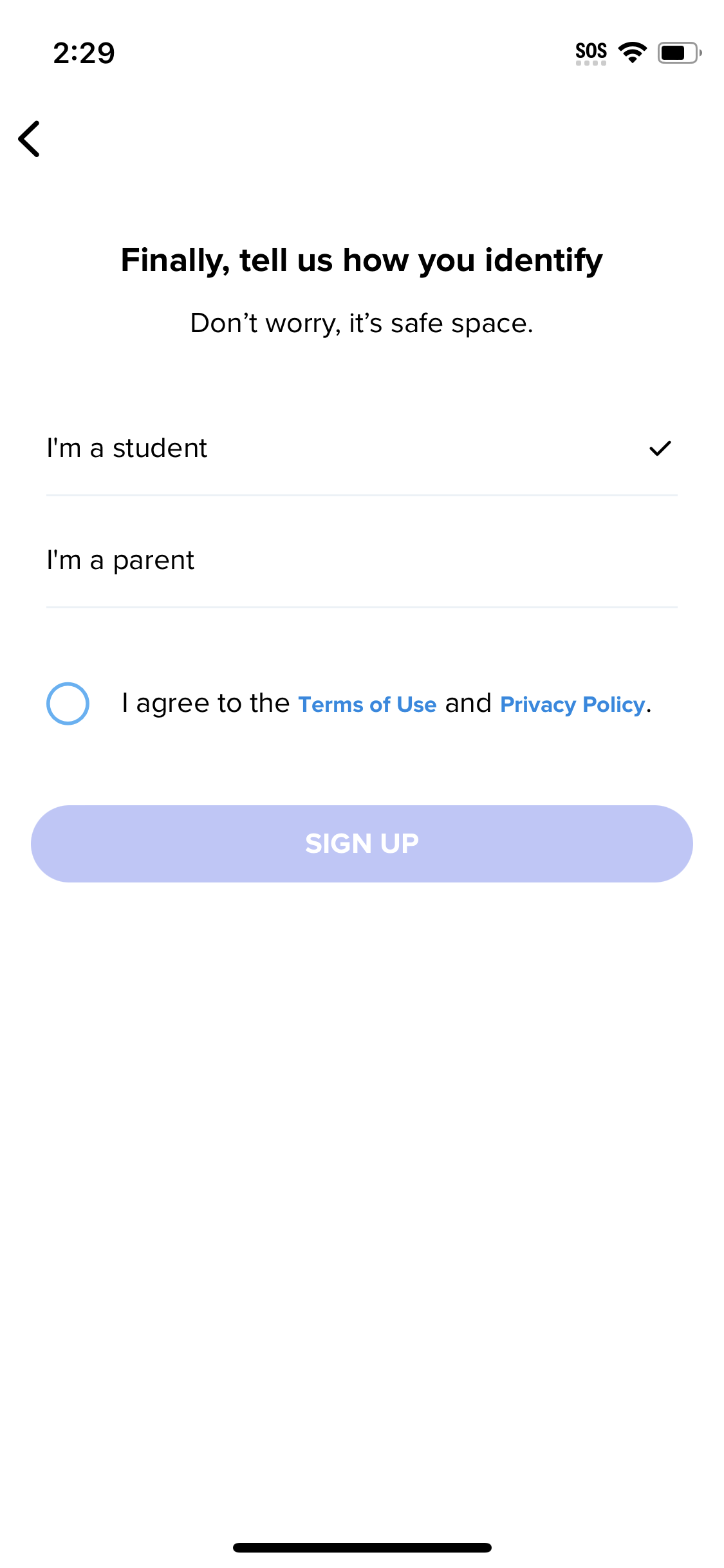 brainly app screenshot 124