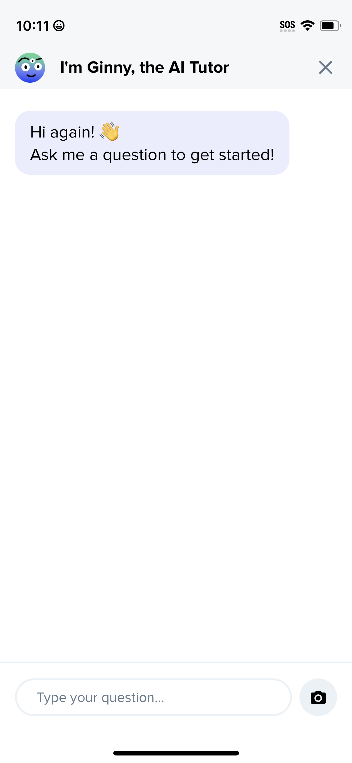 brainly app screenshot 109