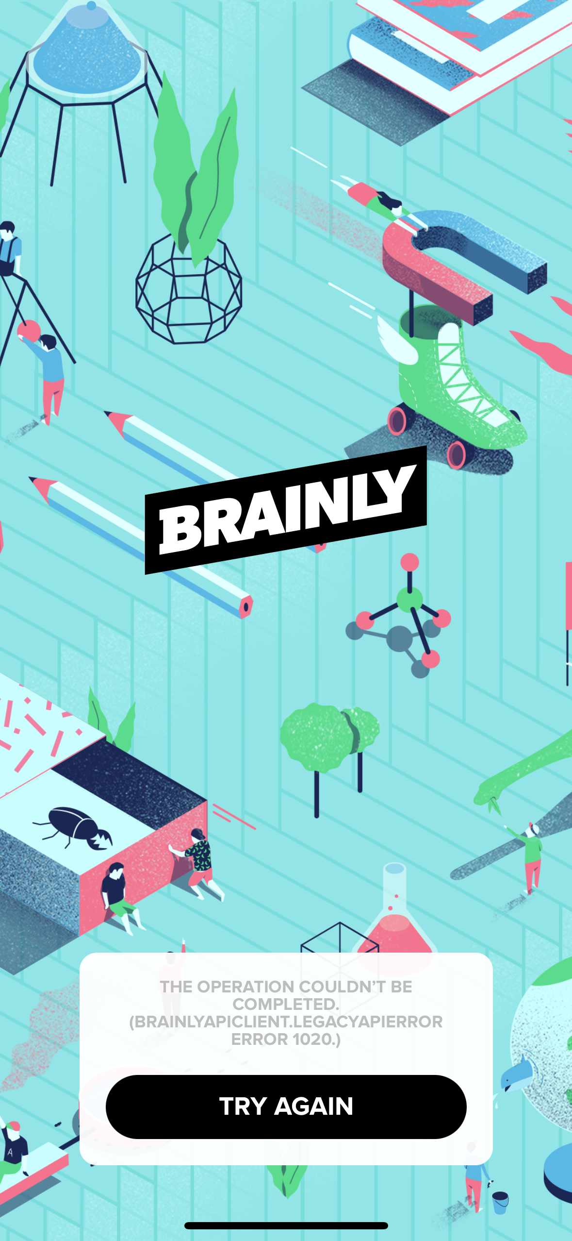 brainly app screenshot 96
