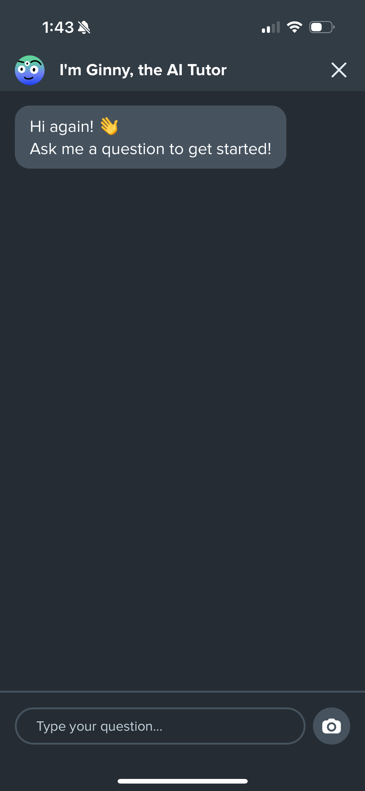 brainly app screenshot 54