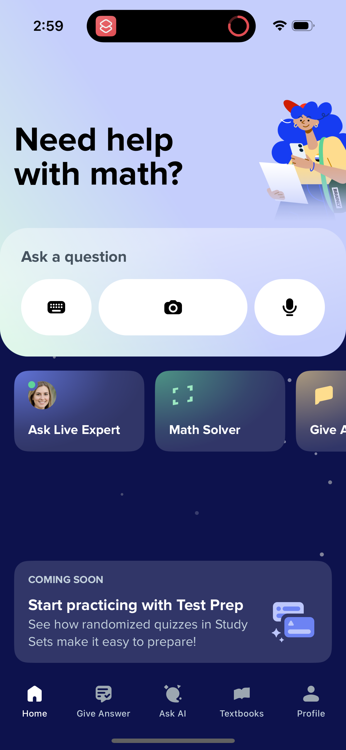 brainly app screenshot 42