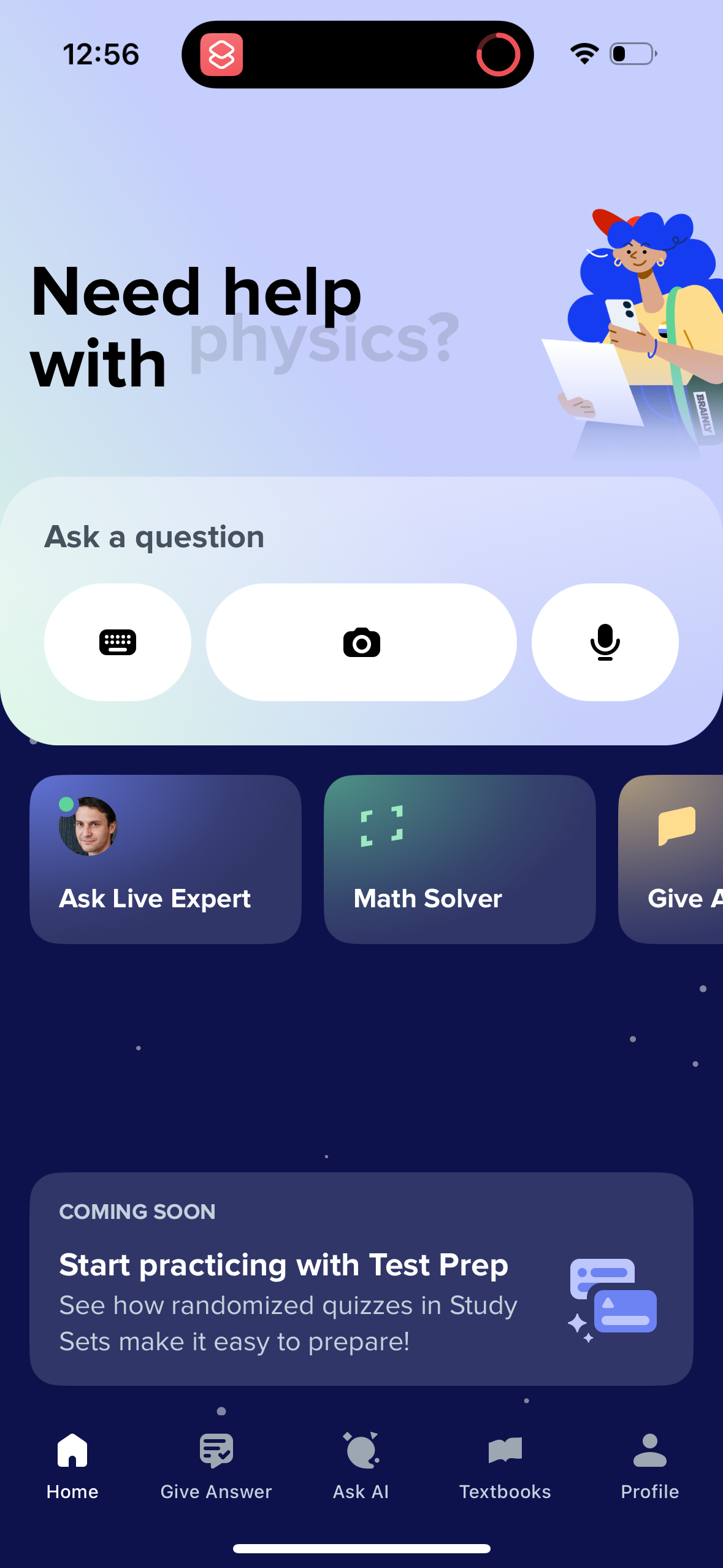 brainly app screenshot 41
