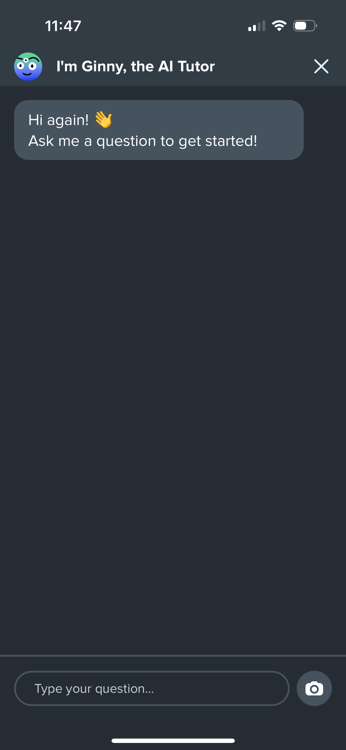 brainly app screenshot 40