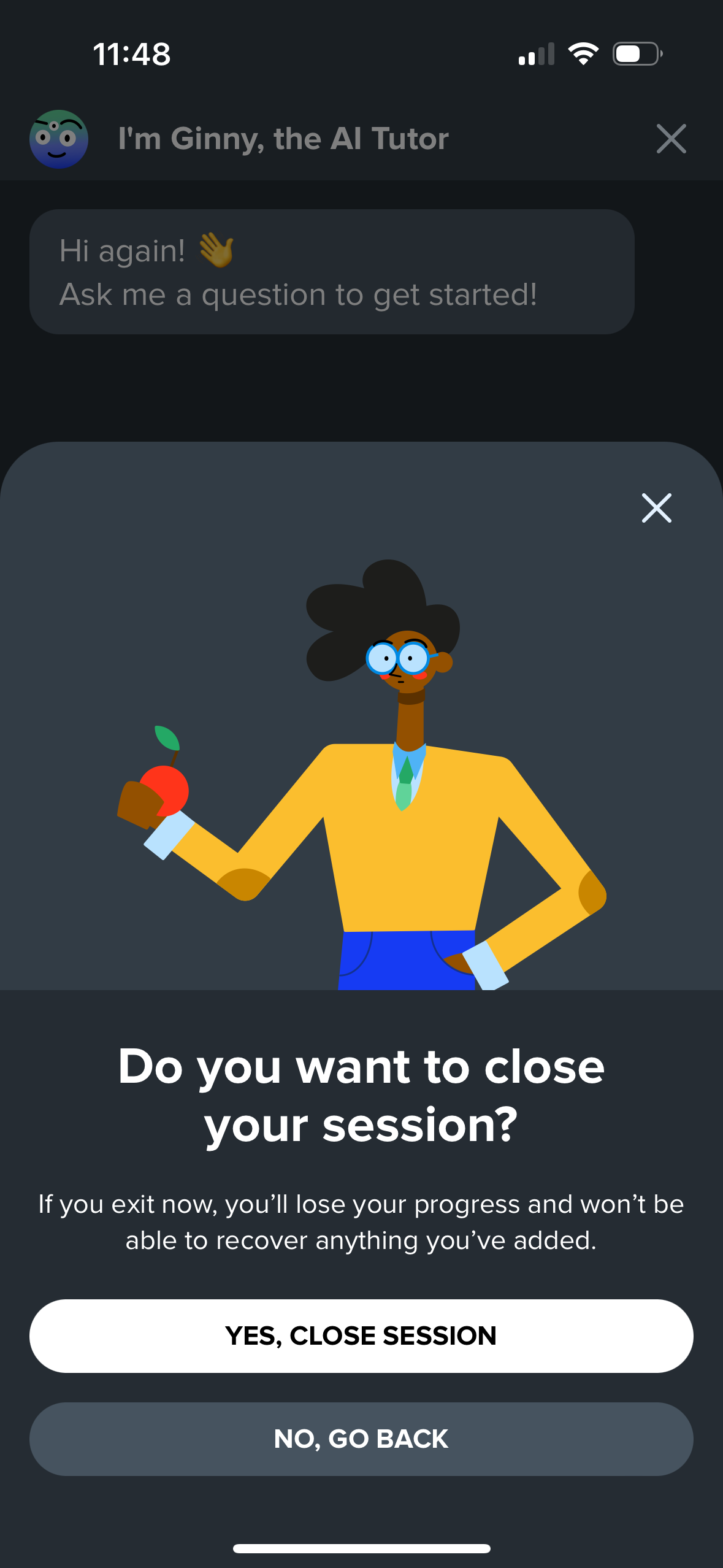 brainly app screenshot 39