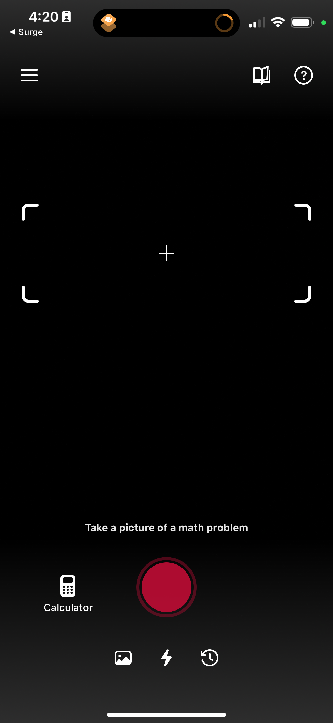 photomath app screenshot 123