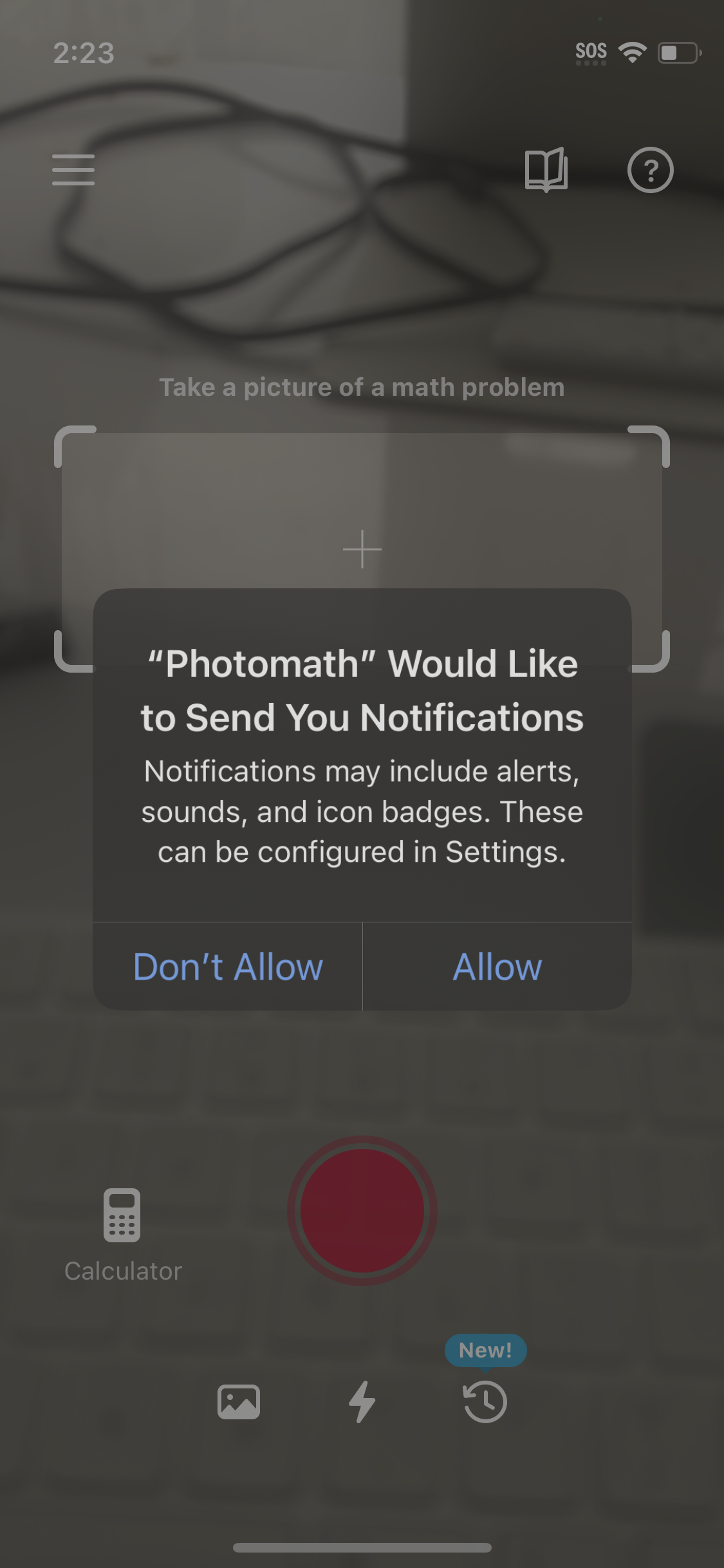 photomath app screenshot 161