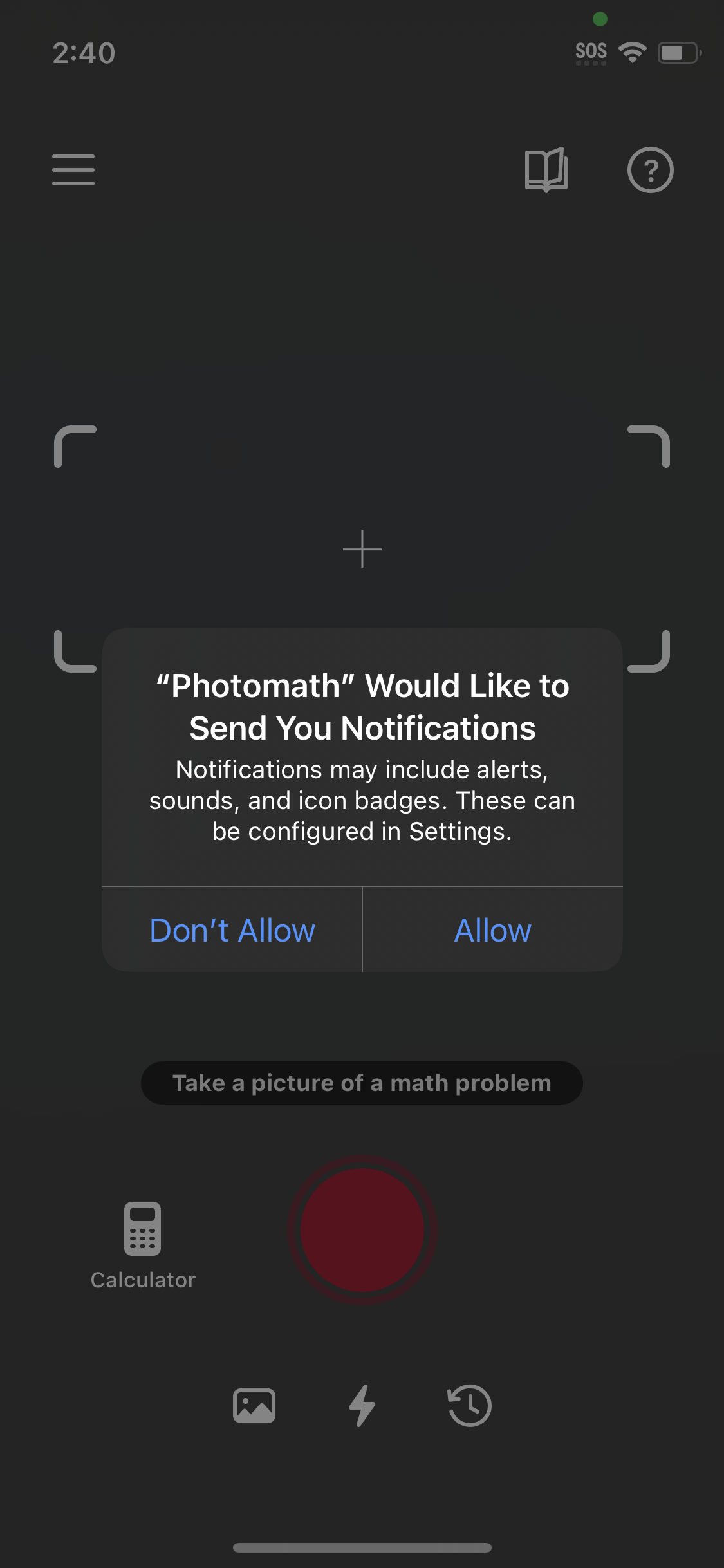 photomath app screenshot 114