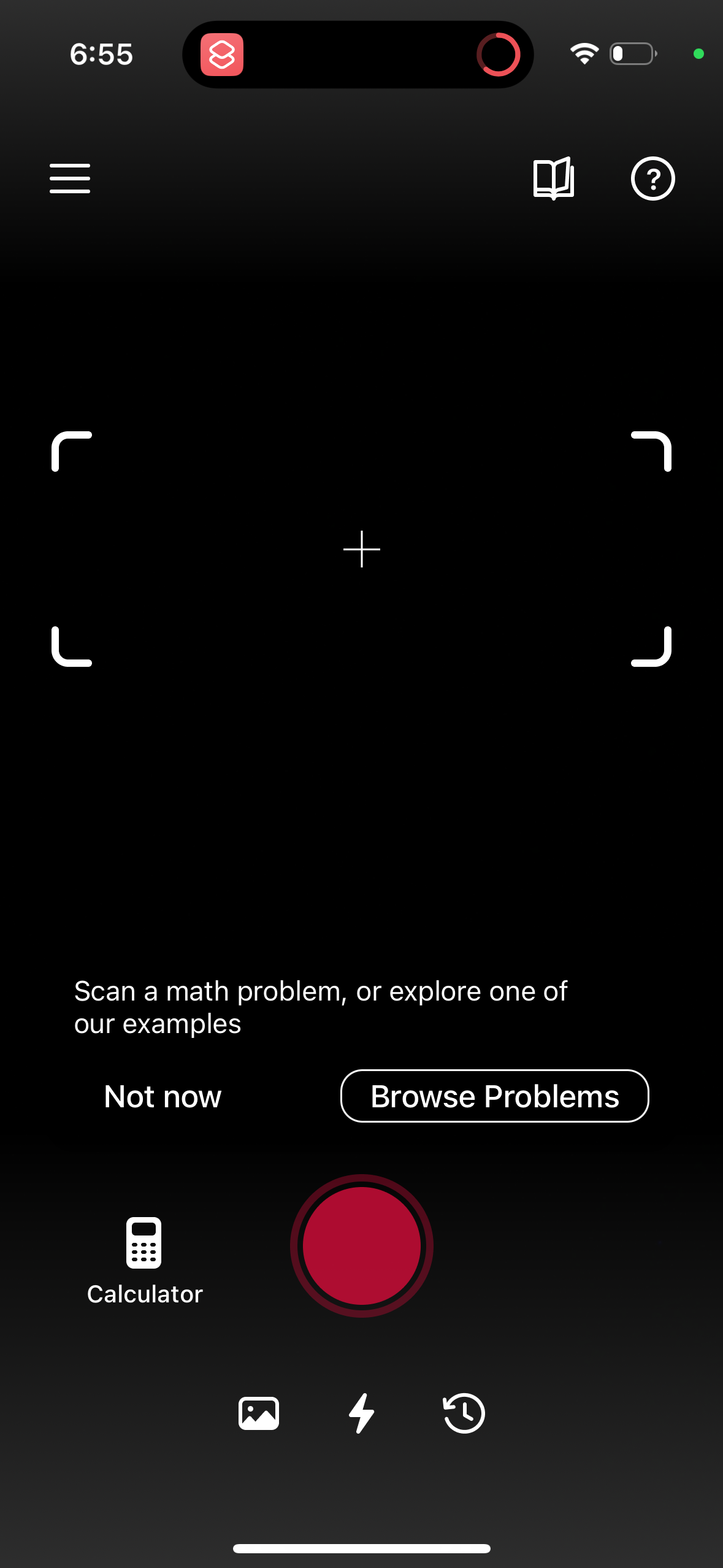 photomath app screenshot 103