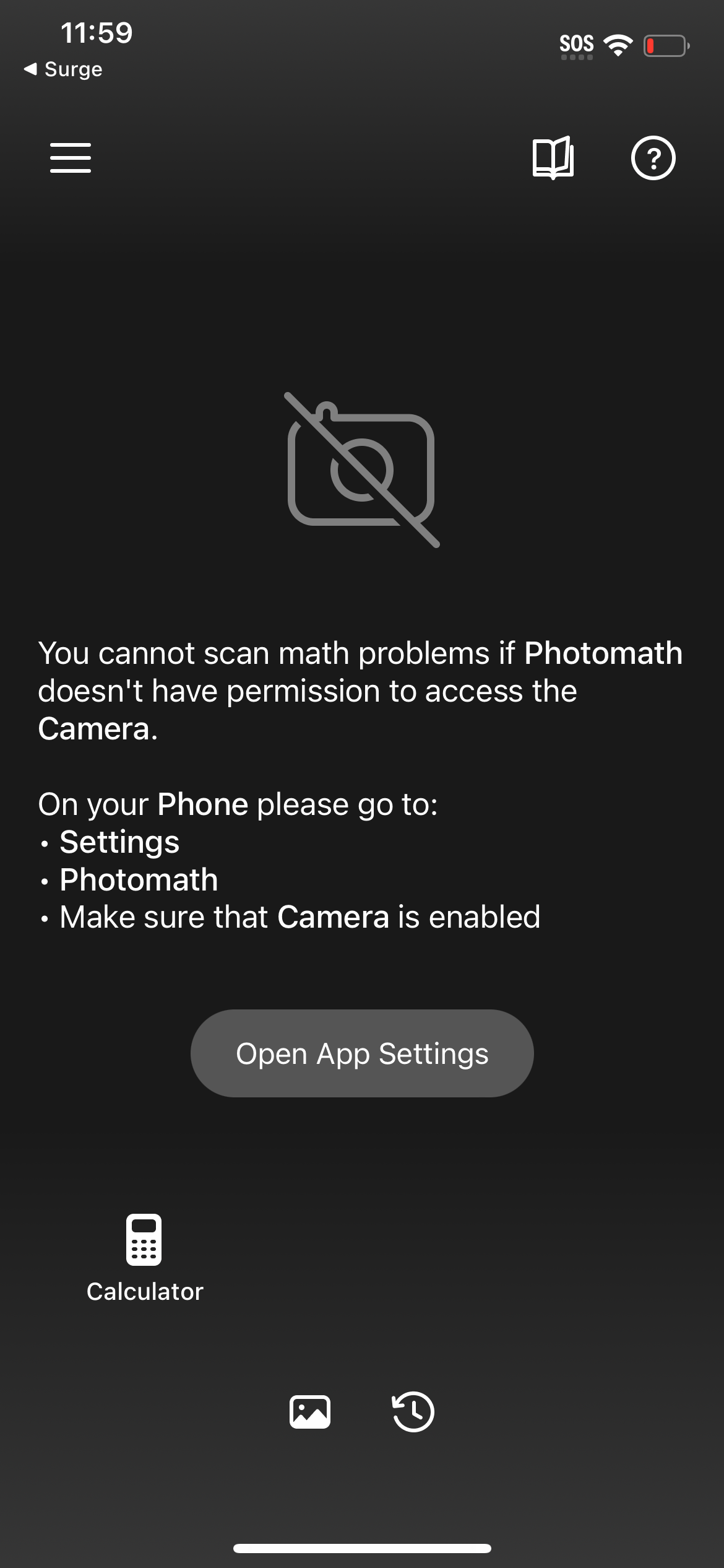 photomath app screenshot 38
