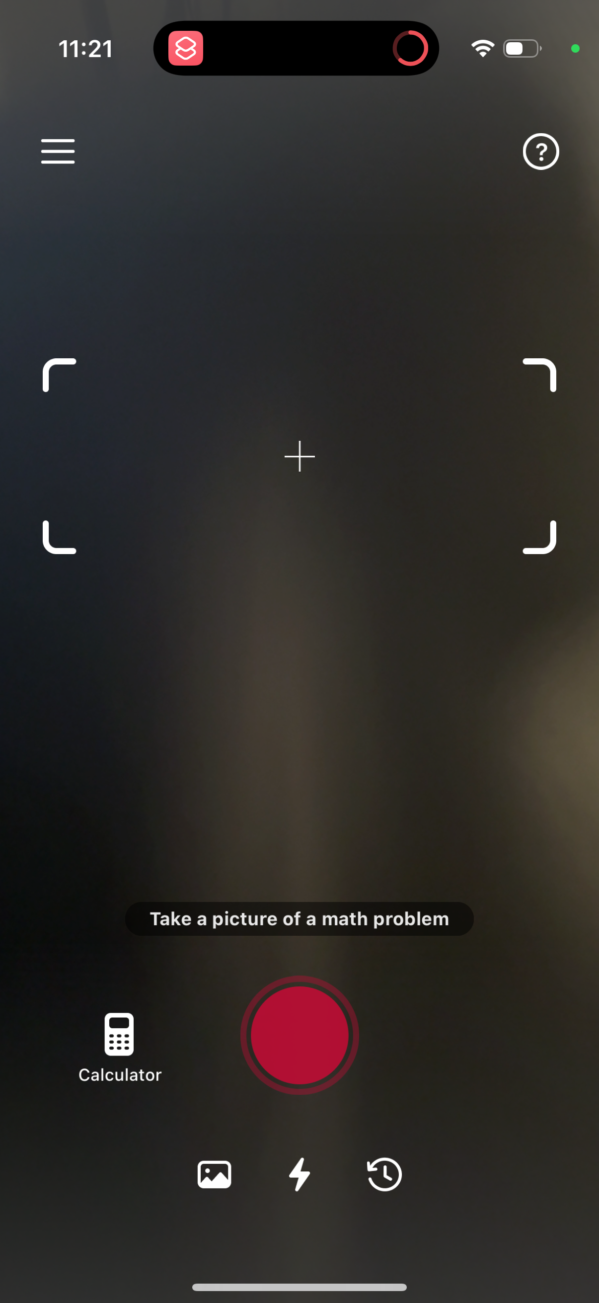 photomath app screenshot 9