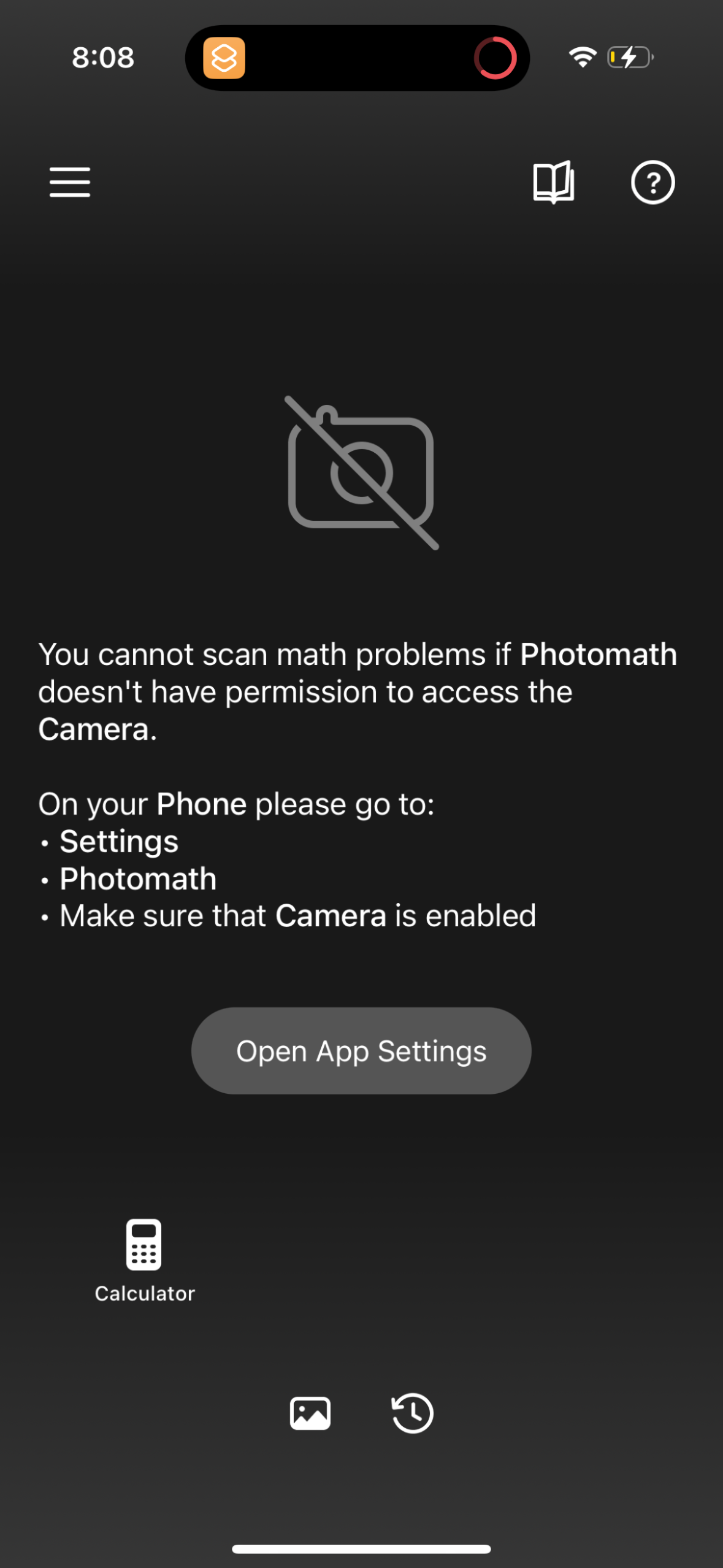photomath app screenshot 19