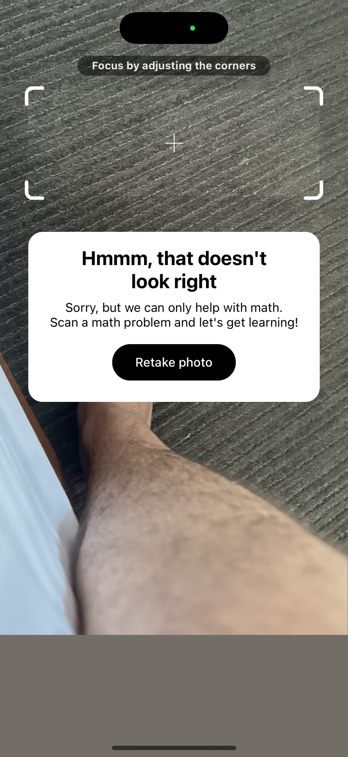 photomath app screenshot 3