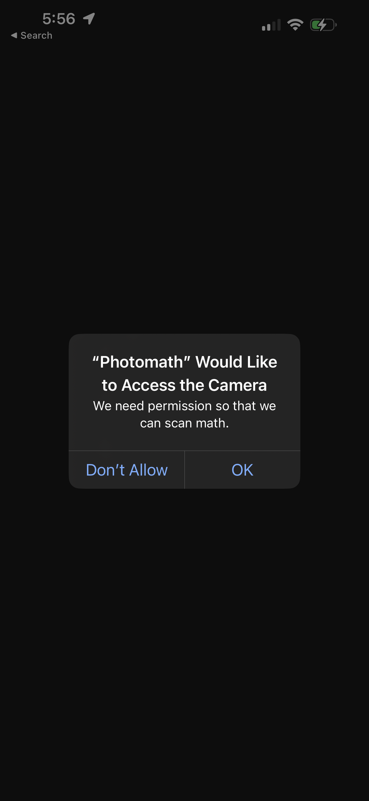 photomath app screenshot 168
