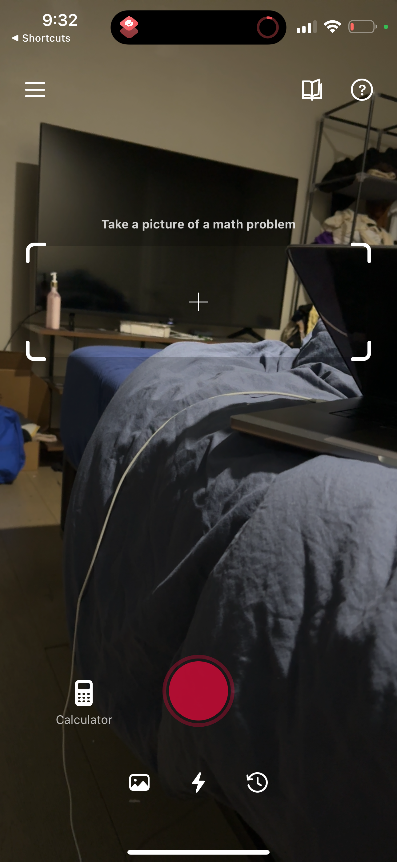 photomath app screenshot 166