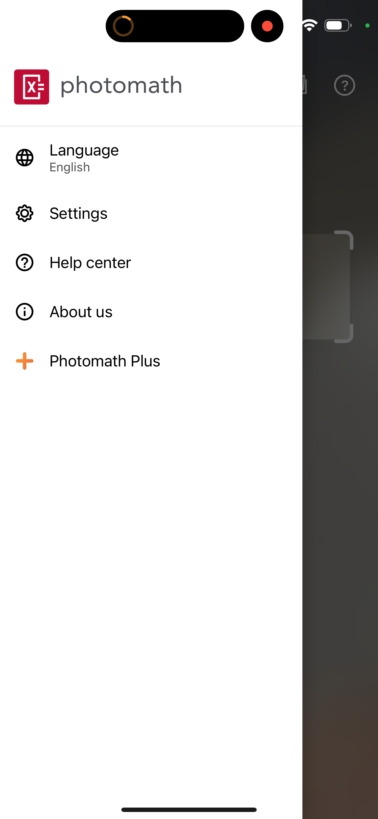 photomath app screenshot 165