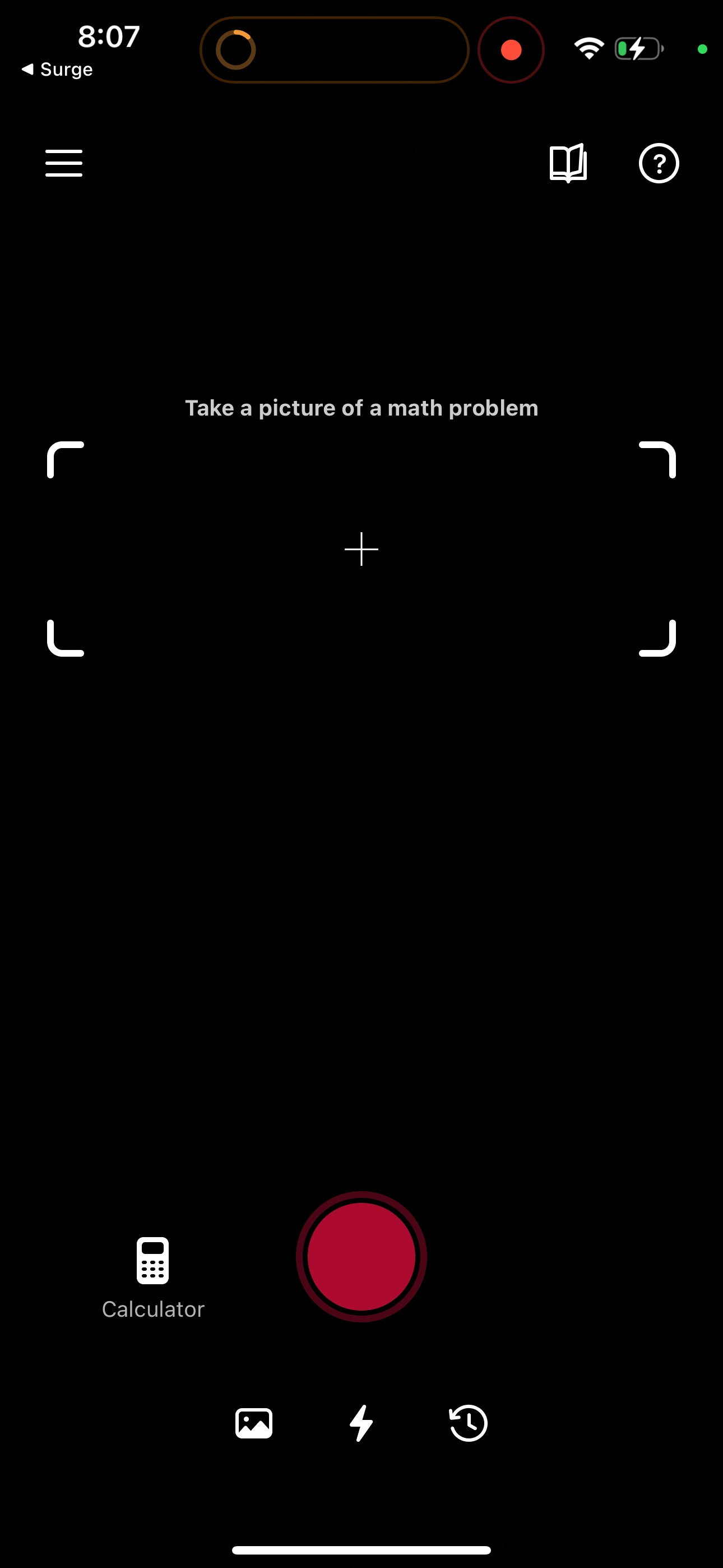 photomath app screenshot 158