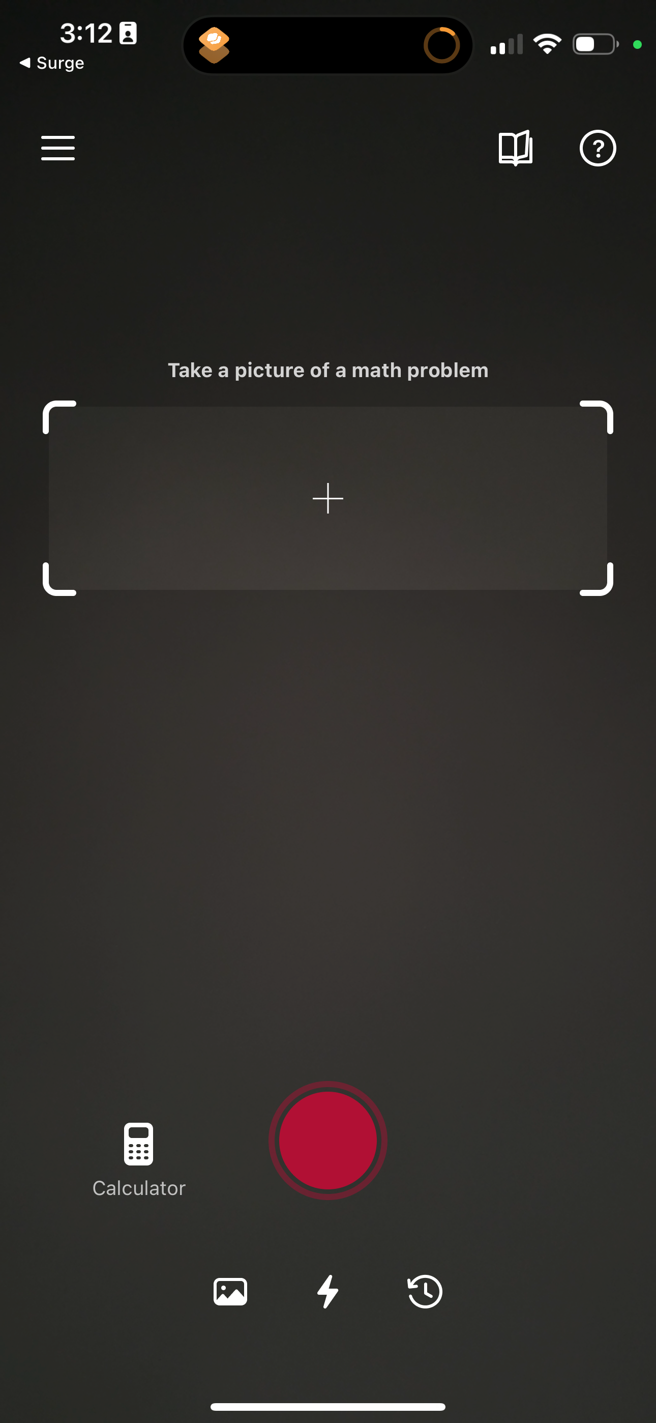 photomath app screenshot 157