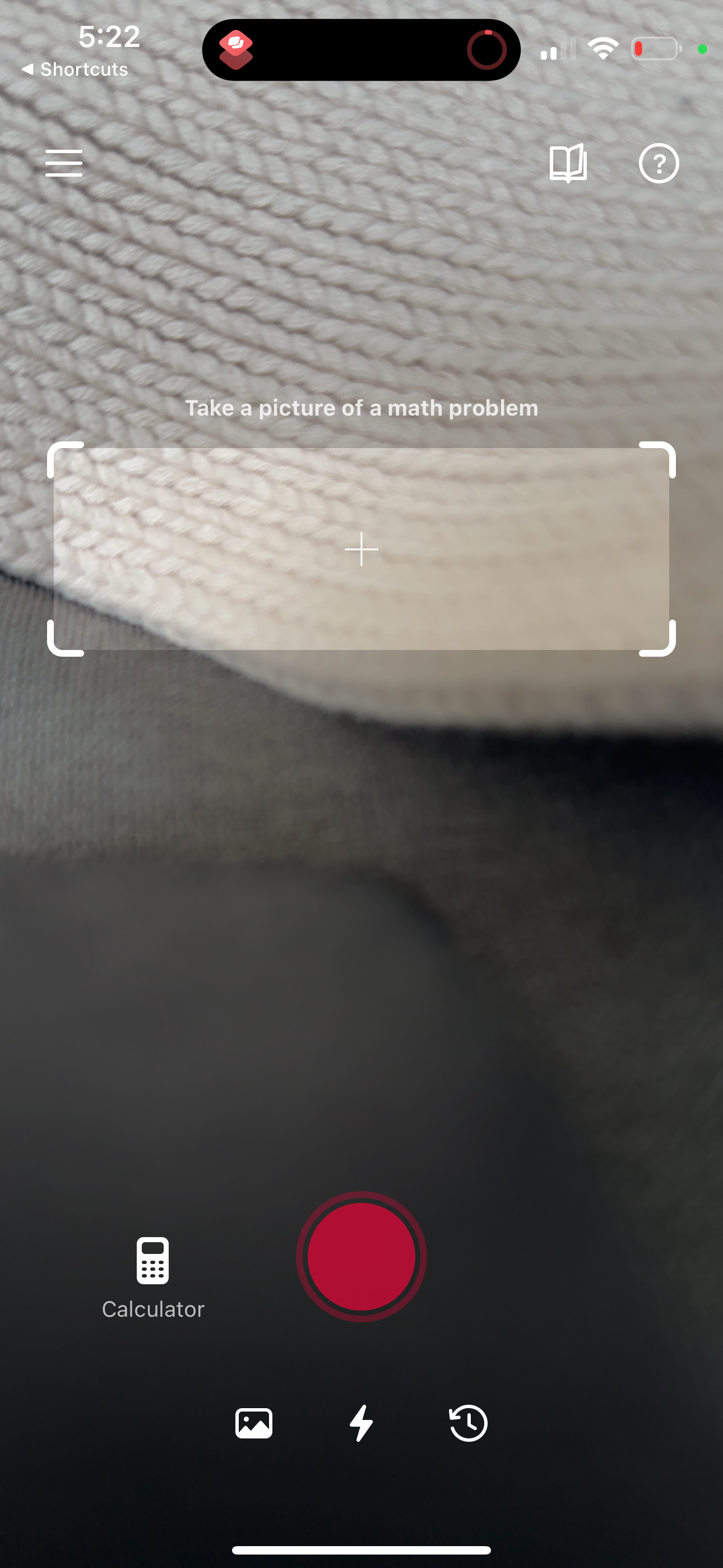 photomath app screenshot 150