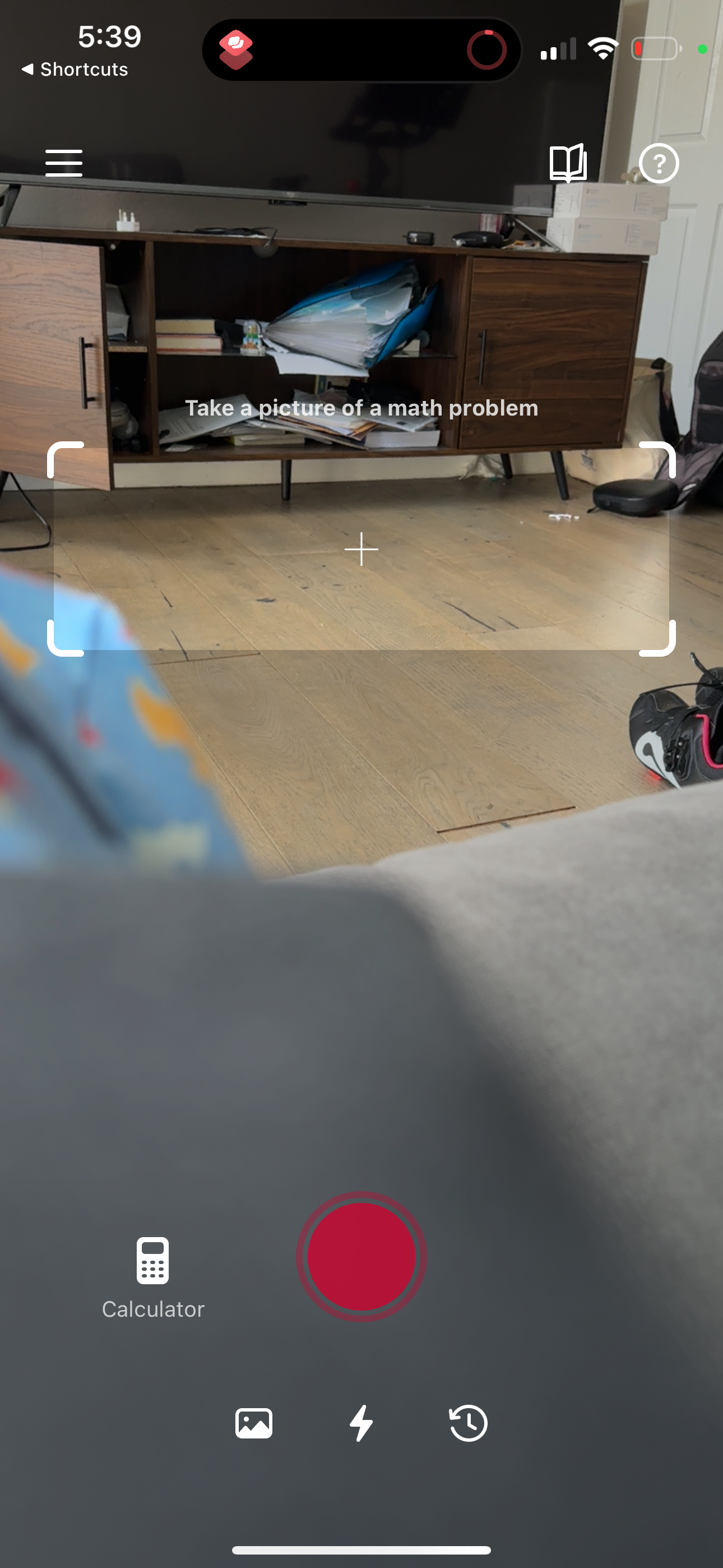 photomath app screenshot 147